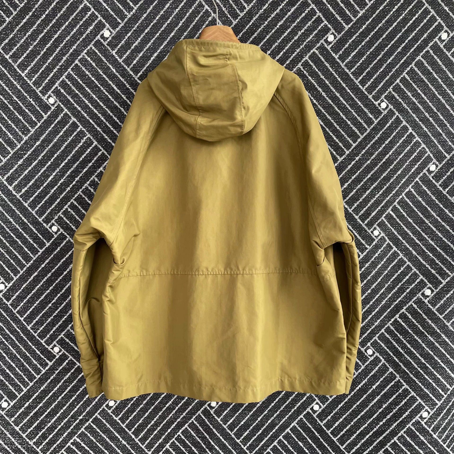 Golden Goose Golden Goose Oversize Overcoat L Rare Hype Last Size US L / EU 52-54 / 3 - 2 Thumbnail