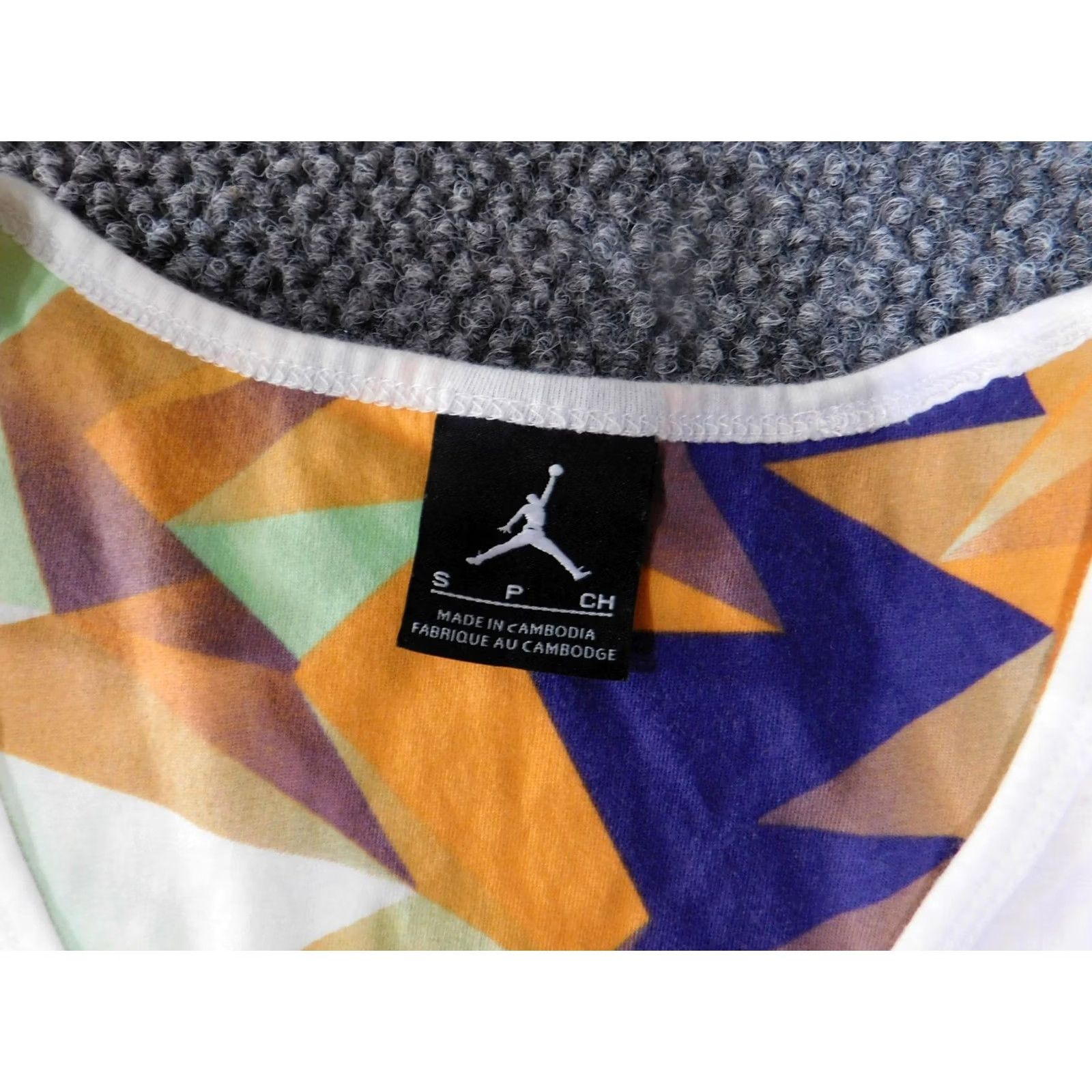 Jordan Brand VINTAGE No Size US S / EU 44-46 / 1 - 7 Thumbnail