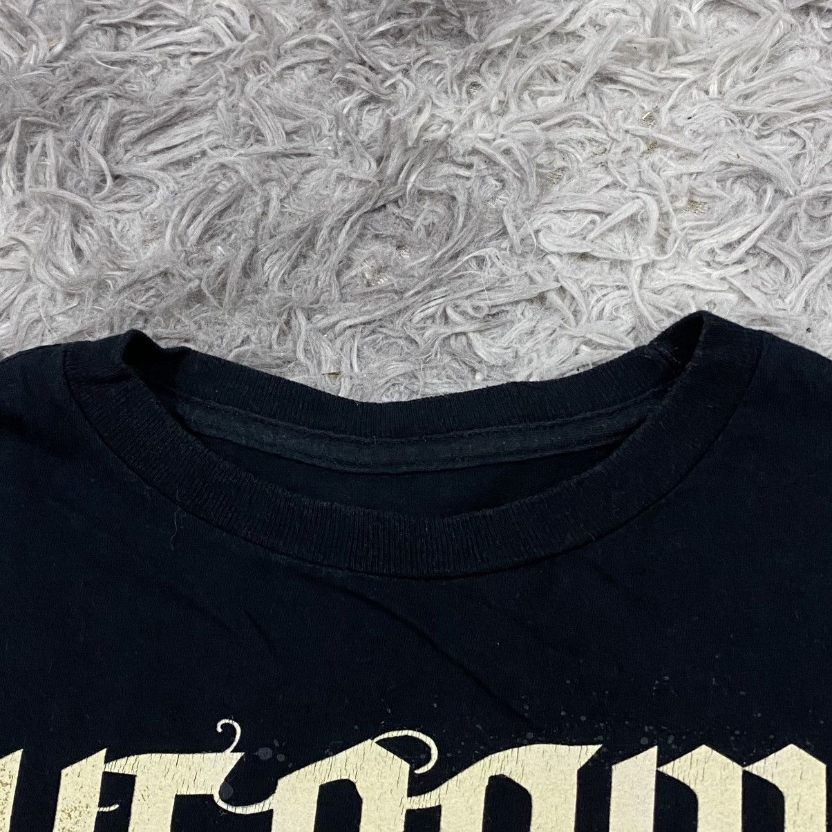 Band Tees × Vintage Metalcore band we came as romans Size US M / EU 48-50 / 2 - 3 Thumbnail