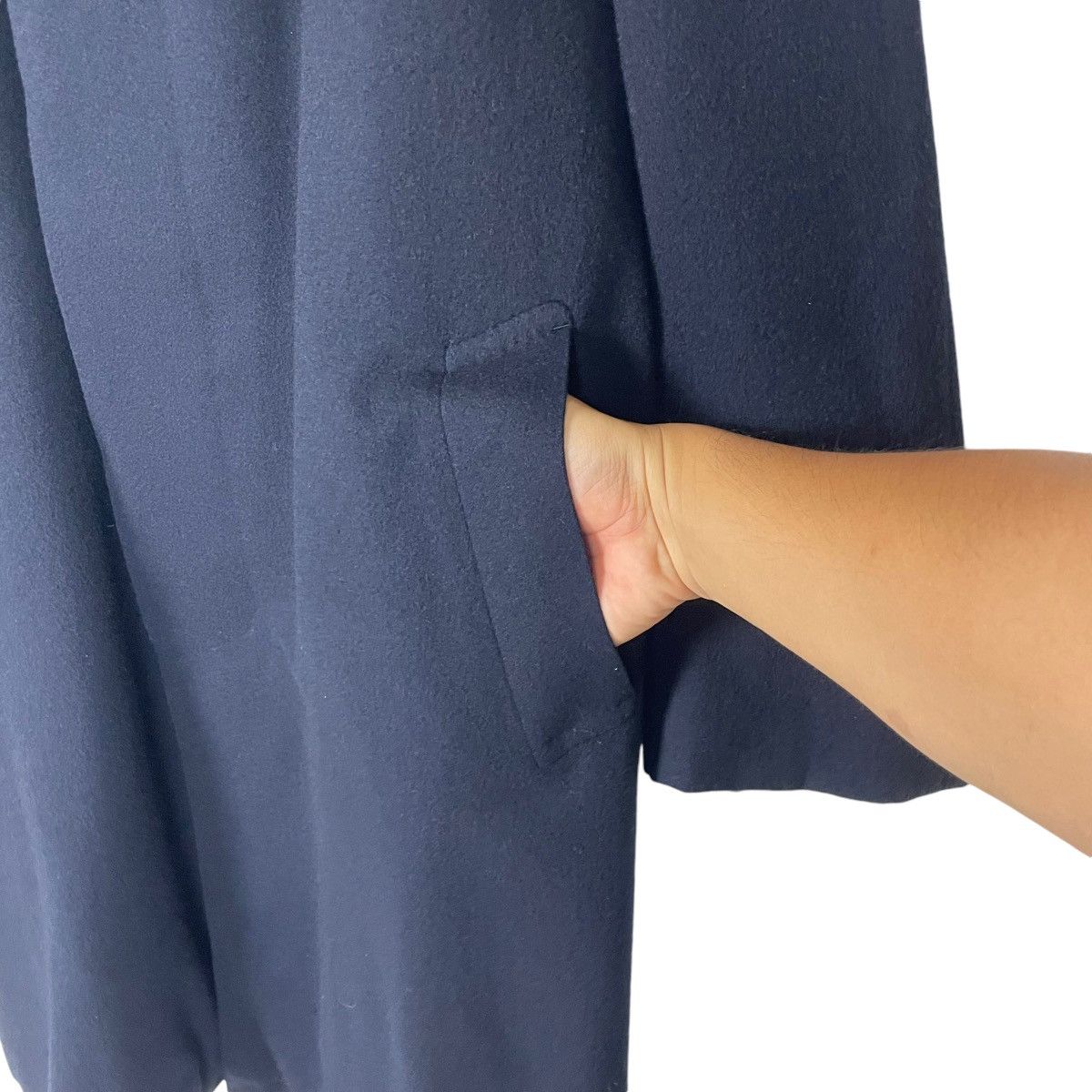 Lanvin Lanvin Trench Coat Size US M / EU 48-50 / 2 - 8 Thumbnail