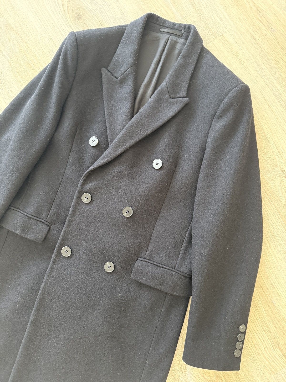 The Kooples The Kooples classic coat Size US M / EU 48-50 / 2 - 2 Thumbnail
