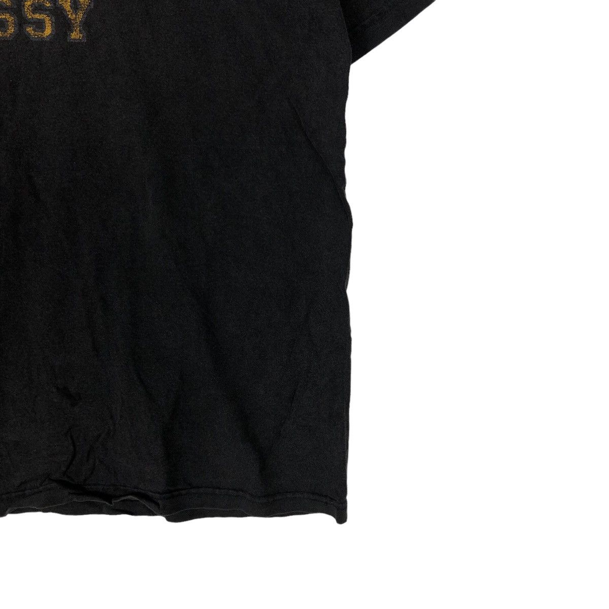 Stussy 🔥VINTAGE 90’s STUSSY BIG LOGO SHORT SLEEVE T-SHIRT Size US S / EU 44-46 / 1 - 4 Thumbnail