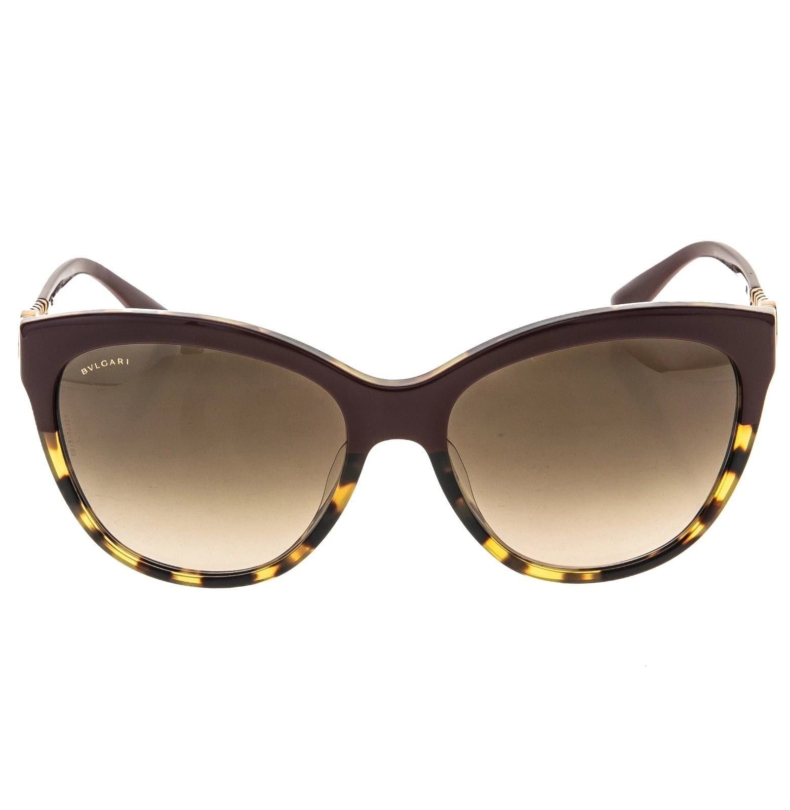 Bvlgari BVLGARI BV8158F 8158 CATENE Rose Gold Chain Sunglasses Size ONE SIZE - 10 Thumbnail