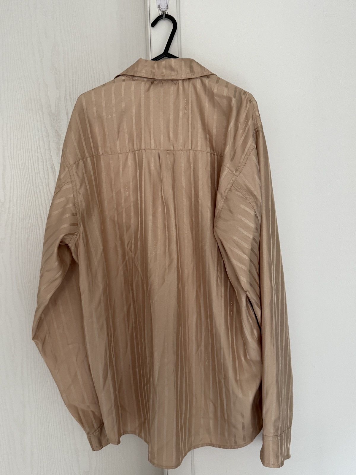 Adidas Adidas shirt Size M / US 6-8 / IT 42-44 - 5 Thumbnail
