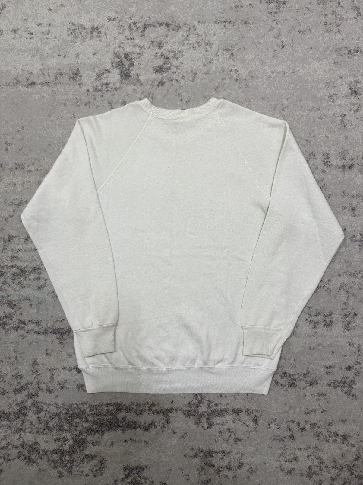 Lee Vintage 90s Lee Made in Usa Biglogo Sweatshirt Size US M / EU 48-50 / 2 - 10 Thumbnail