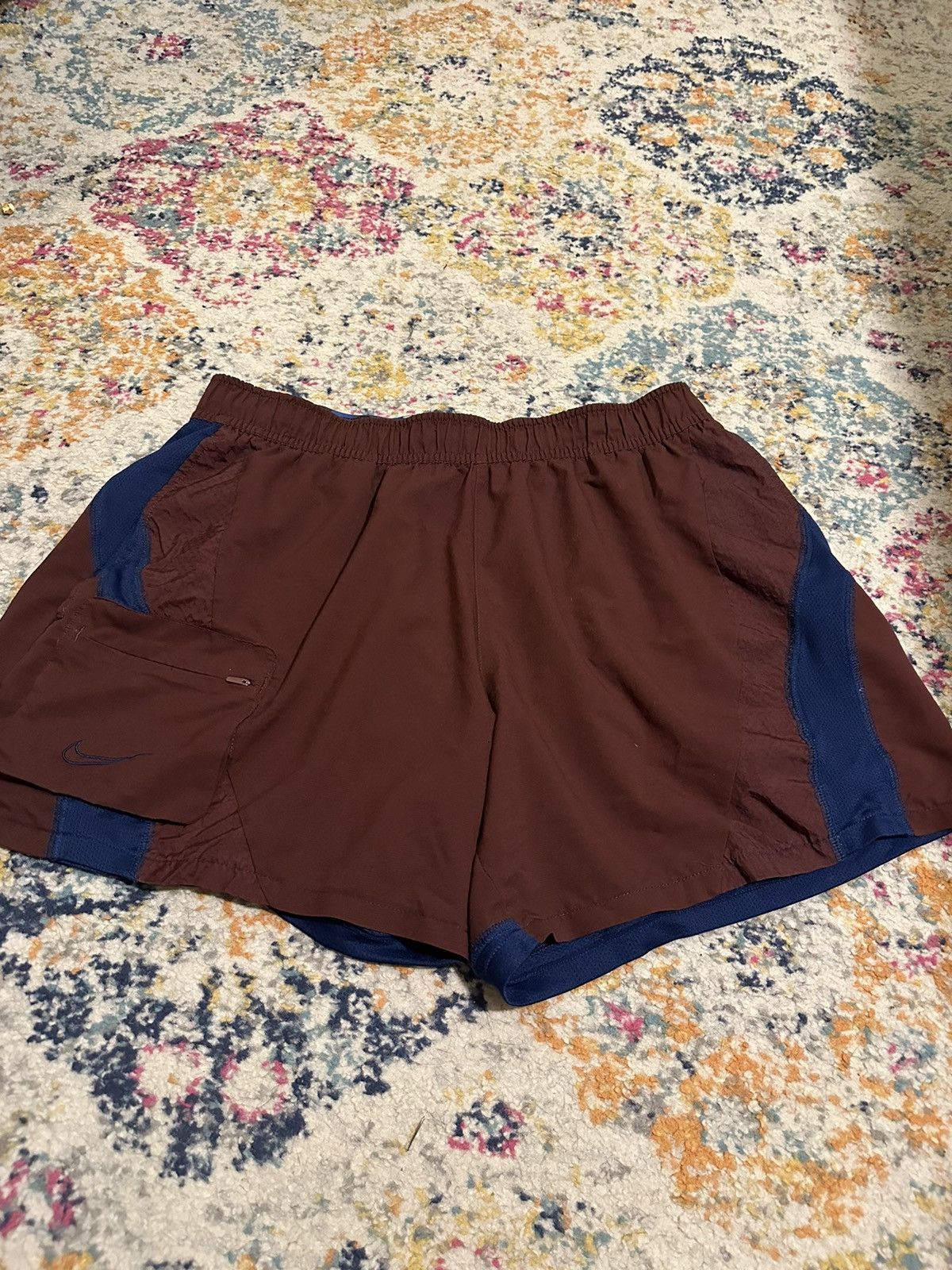 Nike Pro shorts