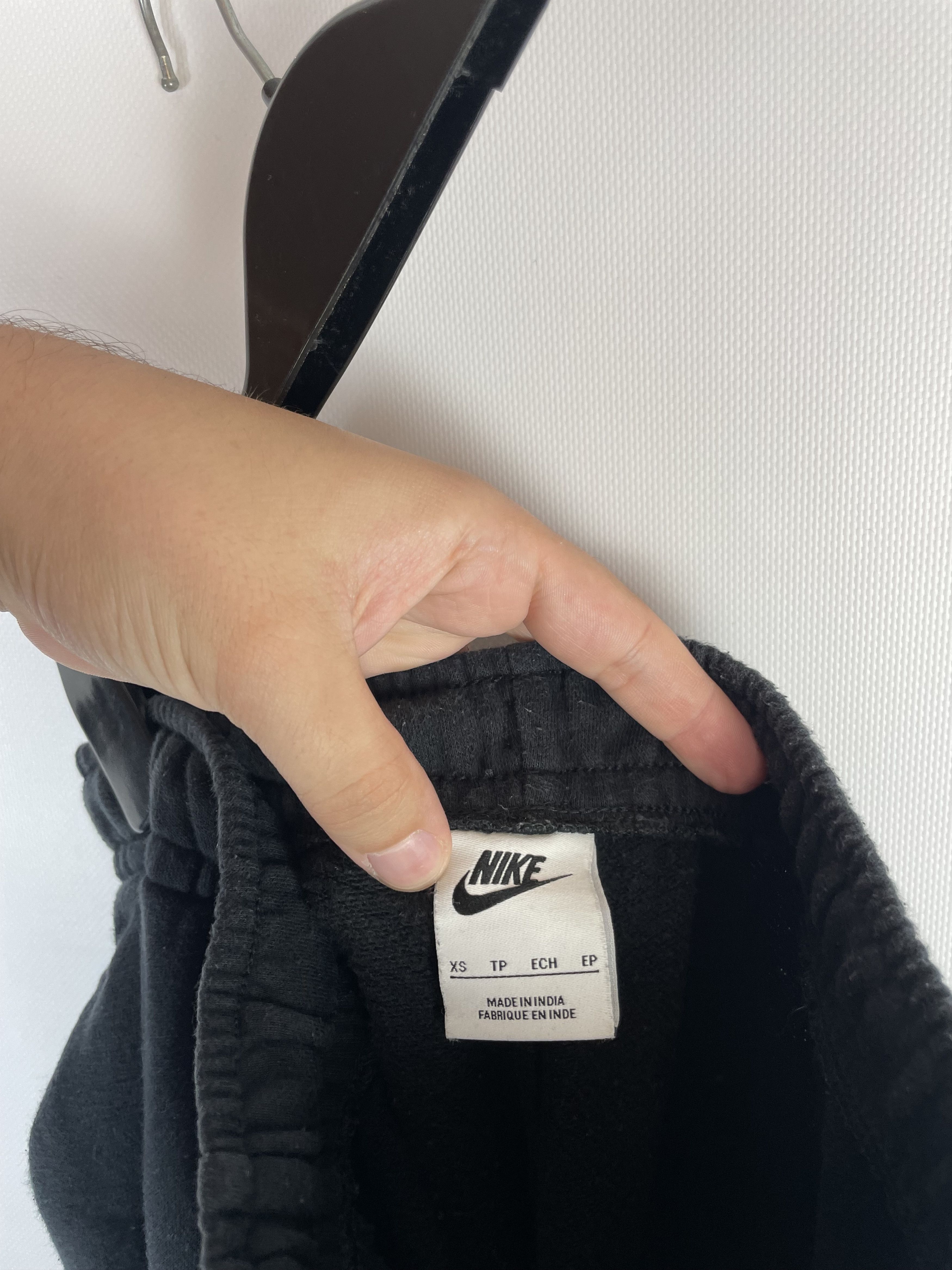 Nike Nike pants nylon vintage Y2k Size US 28 / EU 44 - 6 Thumbnail