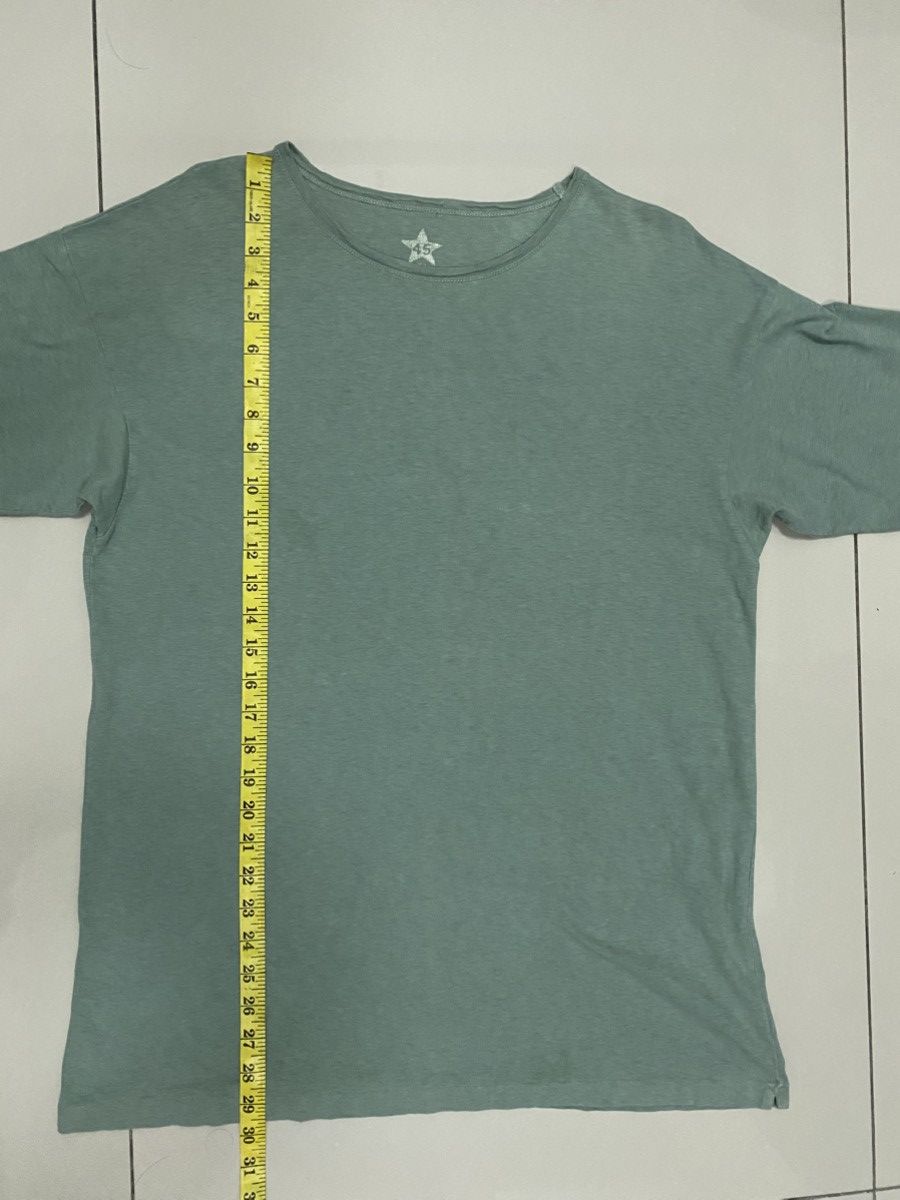 45rpm 45RPM Studio Basic Shirt Size US L / EU 52-54 / 3 - 10 Thumbnail