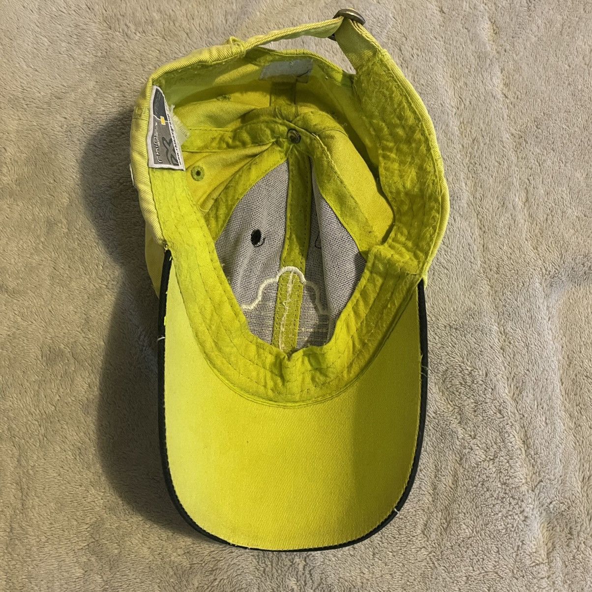 Rhinox Vintage Chivas De Guadalajara Hat Men One Size Soccer Cap Size ONE SIZE - 8 Thumbnail