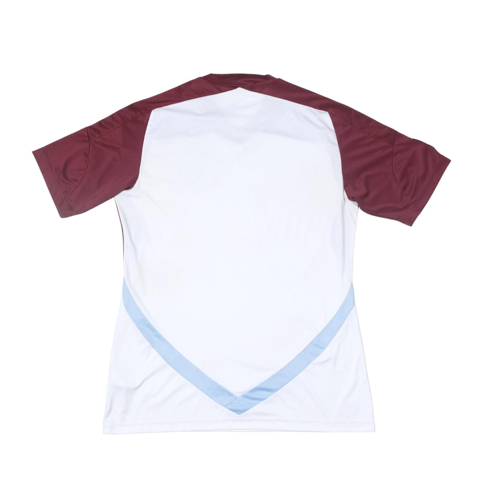 Adidas 2013/14 Colorado Rapids Away Shirt MLS (L/XL) Size US L / EU 52-54 / 3 - 2 Thumbnail