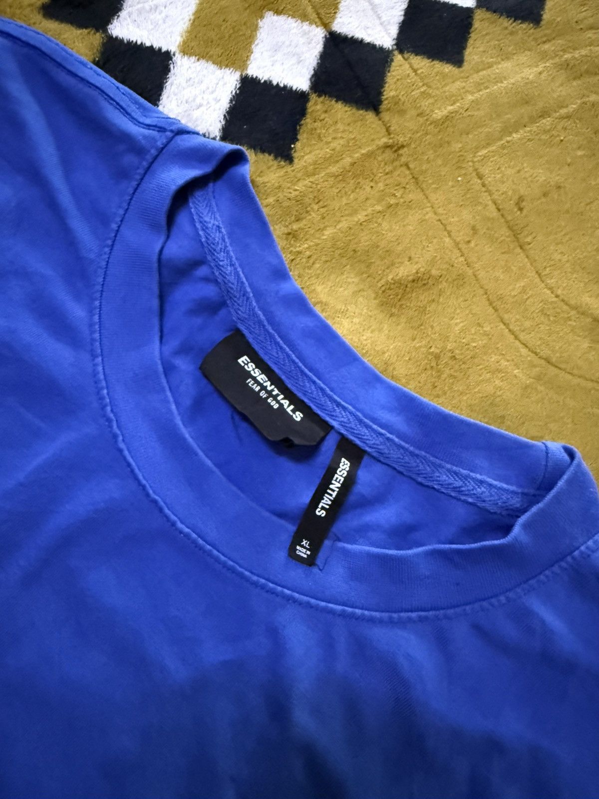 Fear of God ❌Last Drop❌Fear Of God X Crenshaw Size US XL / EU 56 / 4 - 3 Thumbnail