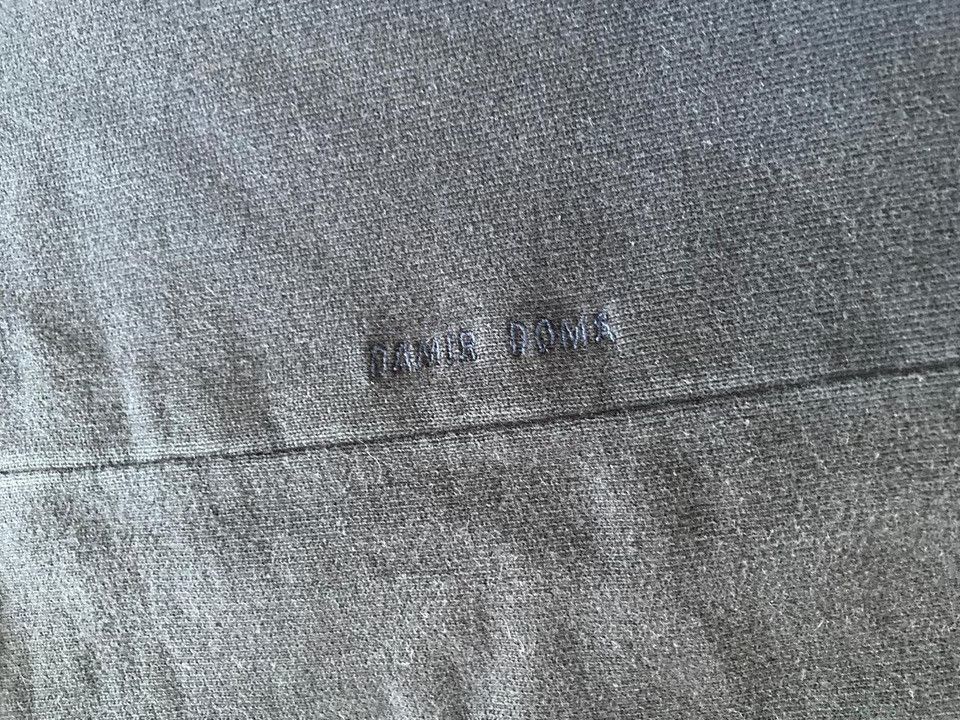 Damir Doma Damir Doma Mainline Sweater Size M Size US M / EU 48-50 / 2 - 3 Thumbnail