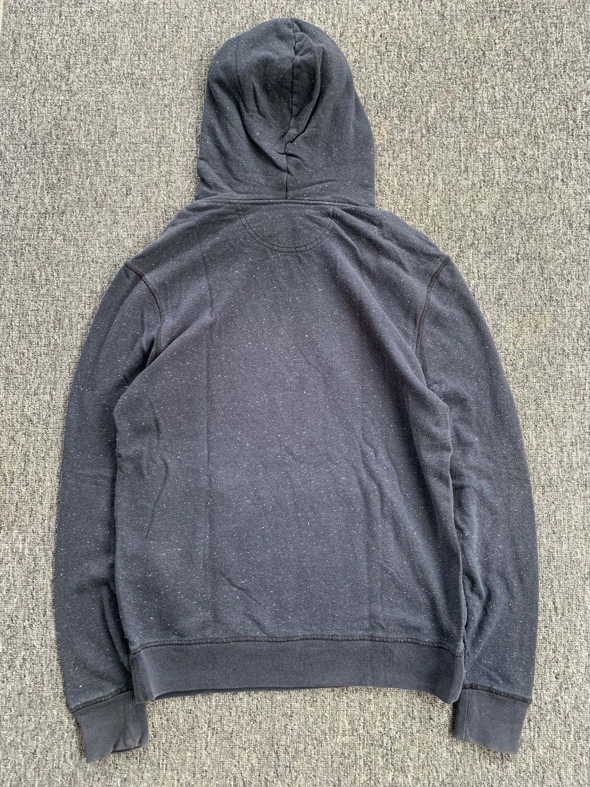 Levi's Vintage Clothing Levis Navy Vintage Ninja Hoodie Jacket Size US M / EU 48-50 / 2 - 5 Thumbnail