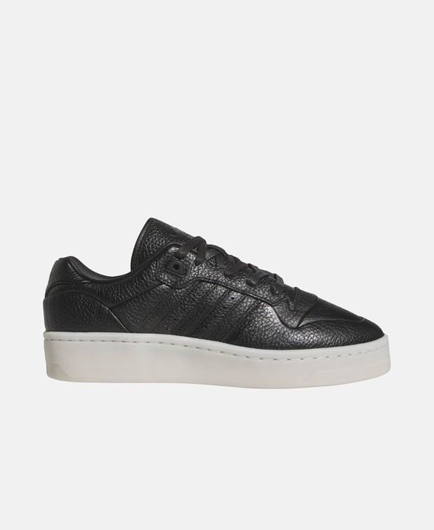 Adidas Rivalry Lux Low Sneakers Size US 5.5 / EU 38 - 1 Thumbnail