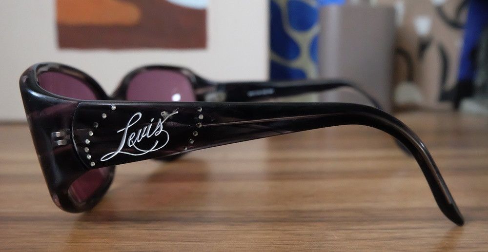 Levi's Levi's LSL2035 Sunglasses Size ONE SIZE - 3 Thumbnail