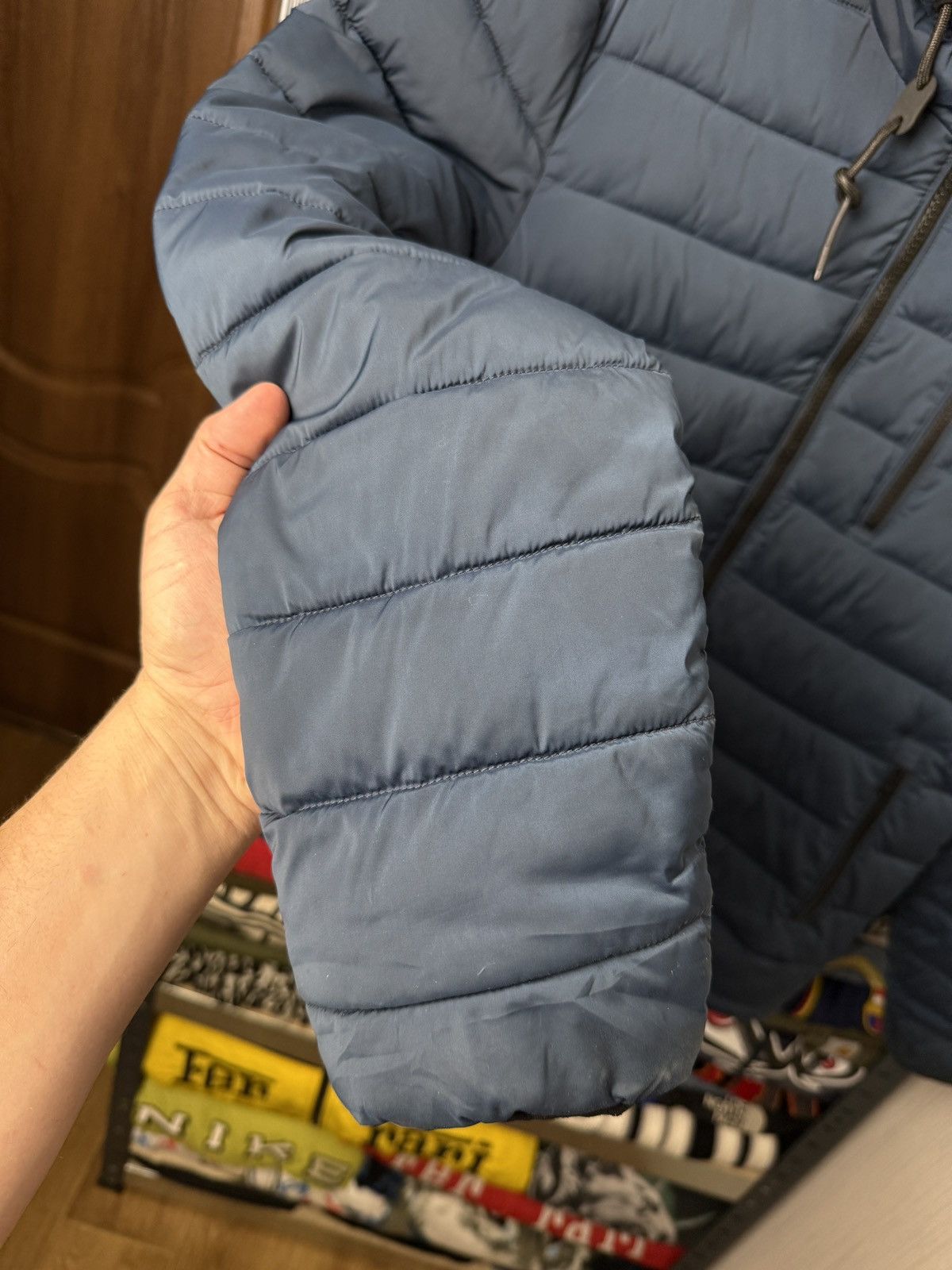 Moose Knuckles Moose Knuckles Puffer Zip Jacket Size US M / EU 48-50 / 2 - 14 Thumbnail