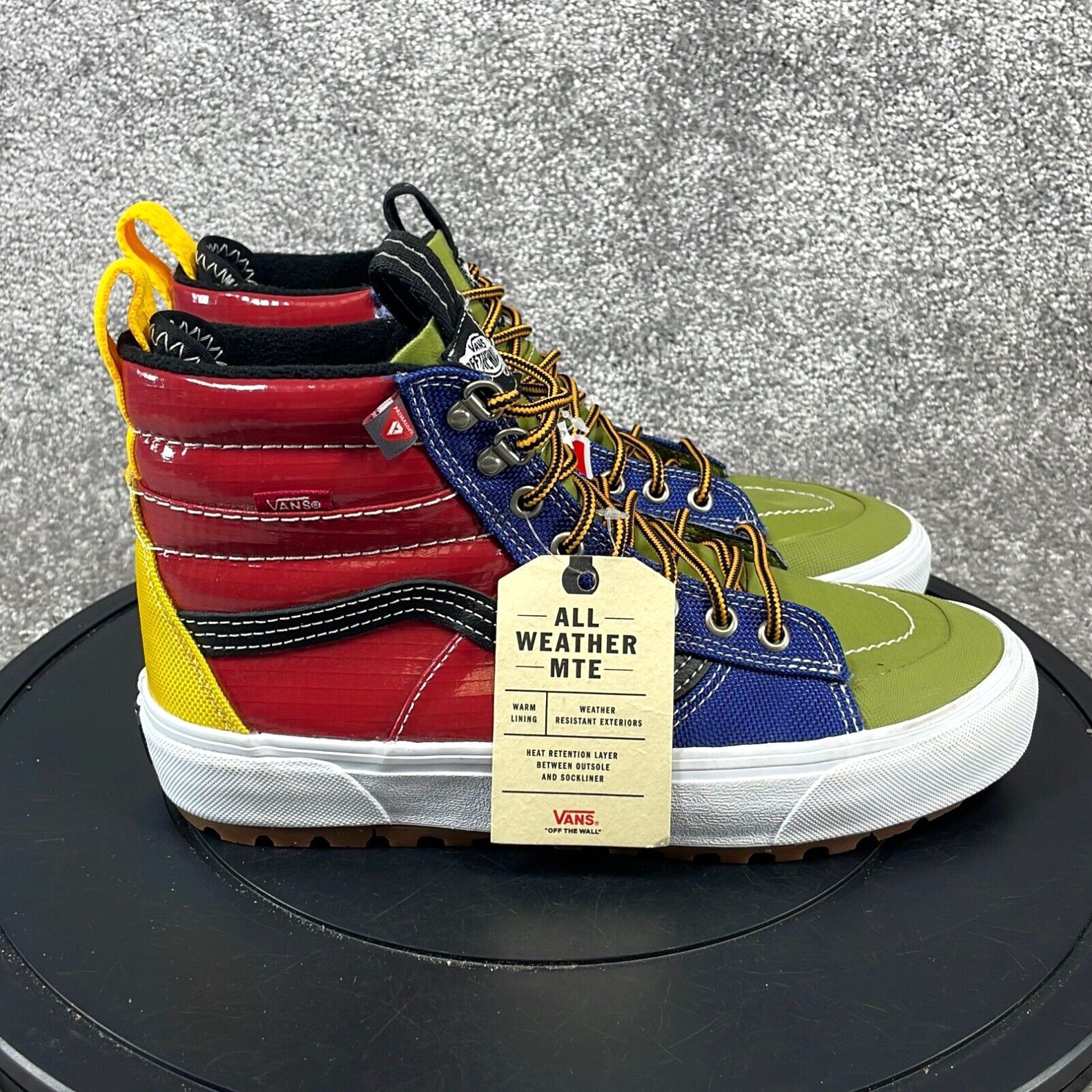 Vans Sneaker Japanese Vans Sk8 Hi Vans Vans Shoes Men's Size