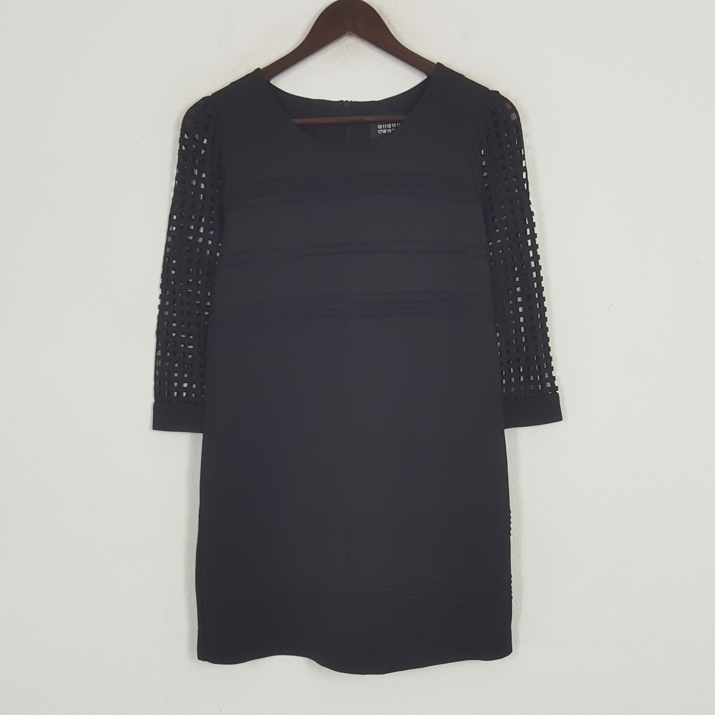 Maison Margiela × Vintage Vintage Maison Margiela Tshirt Size S / US 4 / IT 40 - 1 Thumbnail