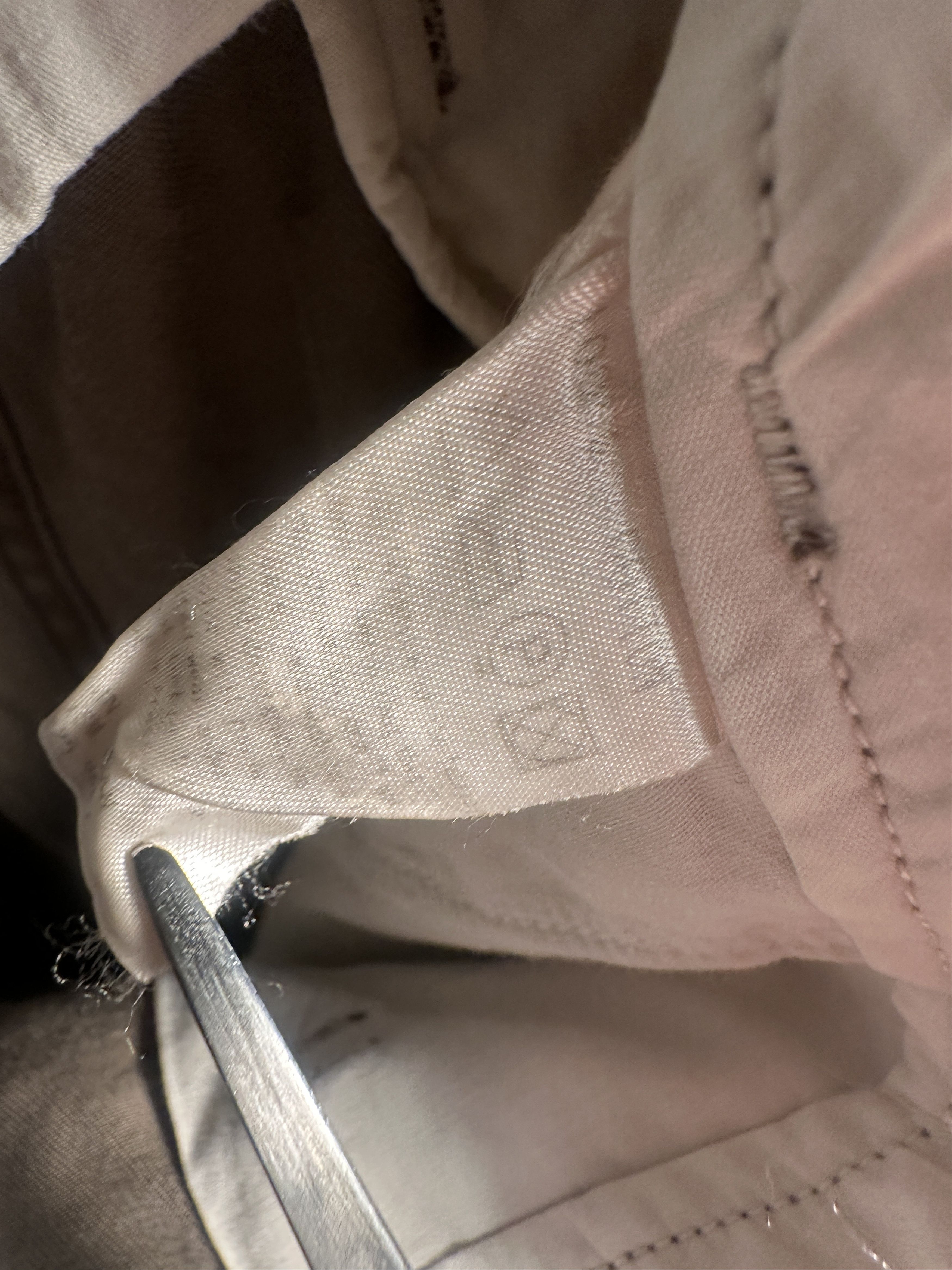 Visvim Visvim Straight Leg Chino Pants Size US 36 / EU 52 - 5 Thumbnail