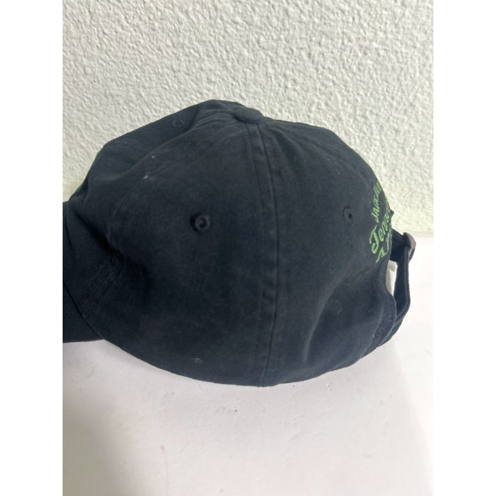 Apple JACK DANIEL'S TENNESSEE APPLE HAT Baseball Cap Men Adjustable Black Cotton Embroidered logo KC Caps HeadStart Size ONE SIZE - 7 Thumbnail