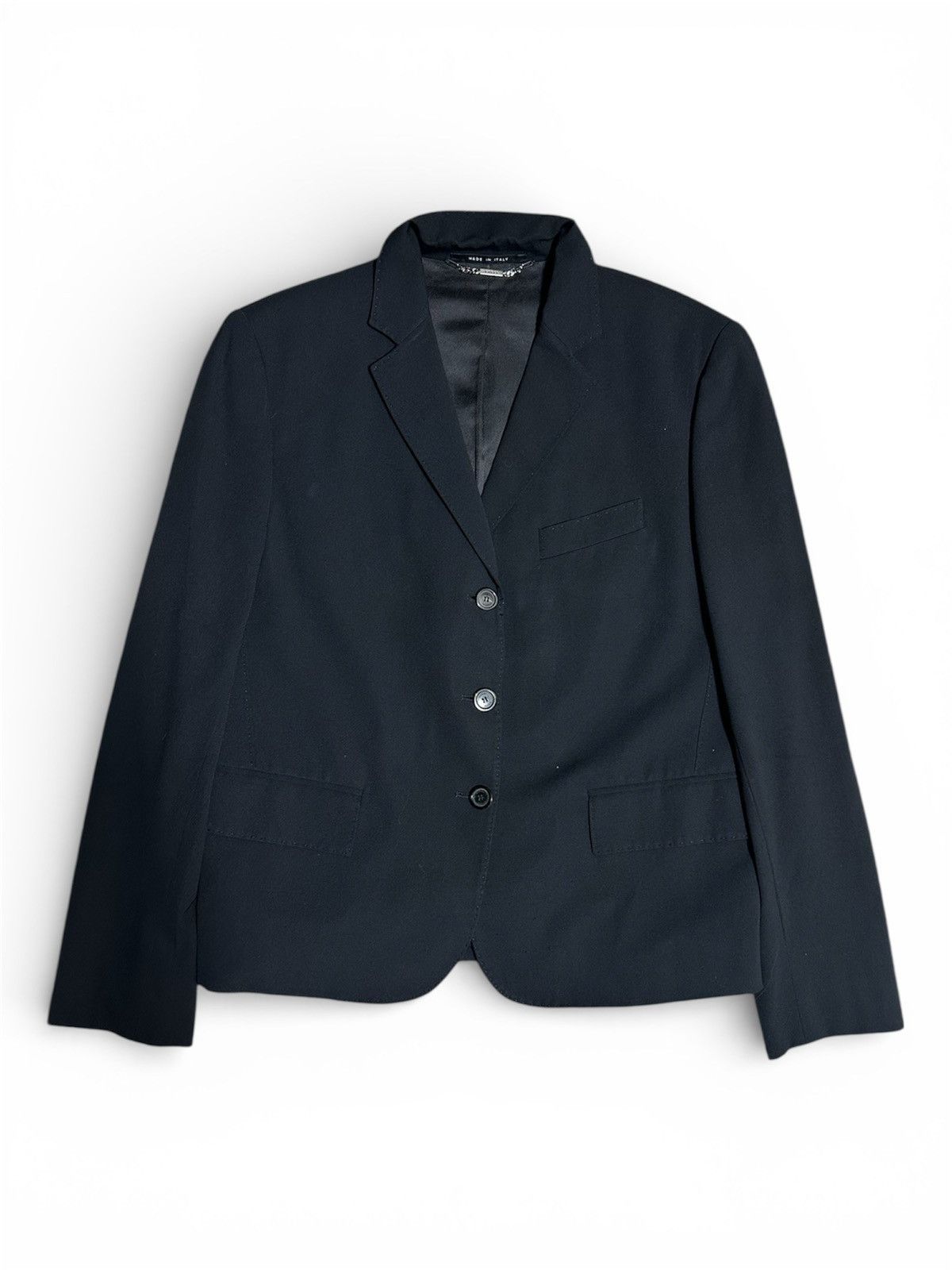 Gucci GUCCI FALL 2001 BLAZER Size 44S - 1 Thumbnail