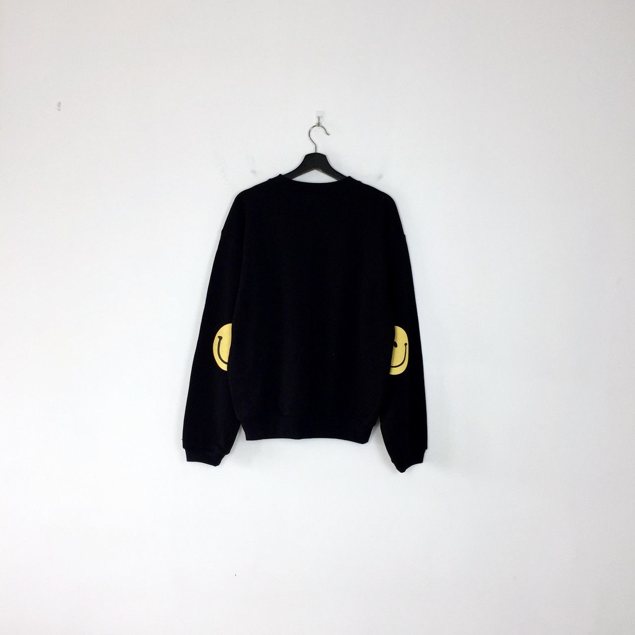 Kapital KAPITAL SMILE SWEATSHIRT | Grailed