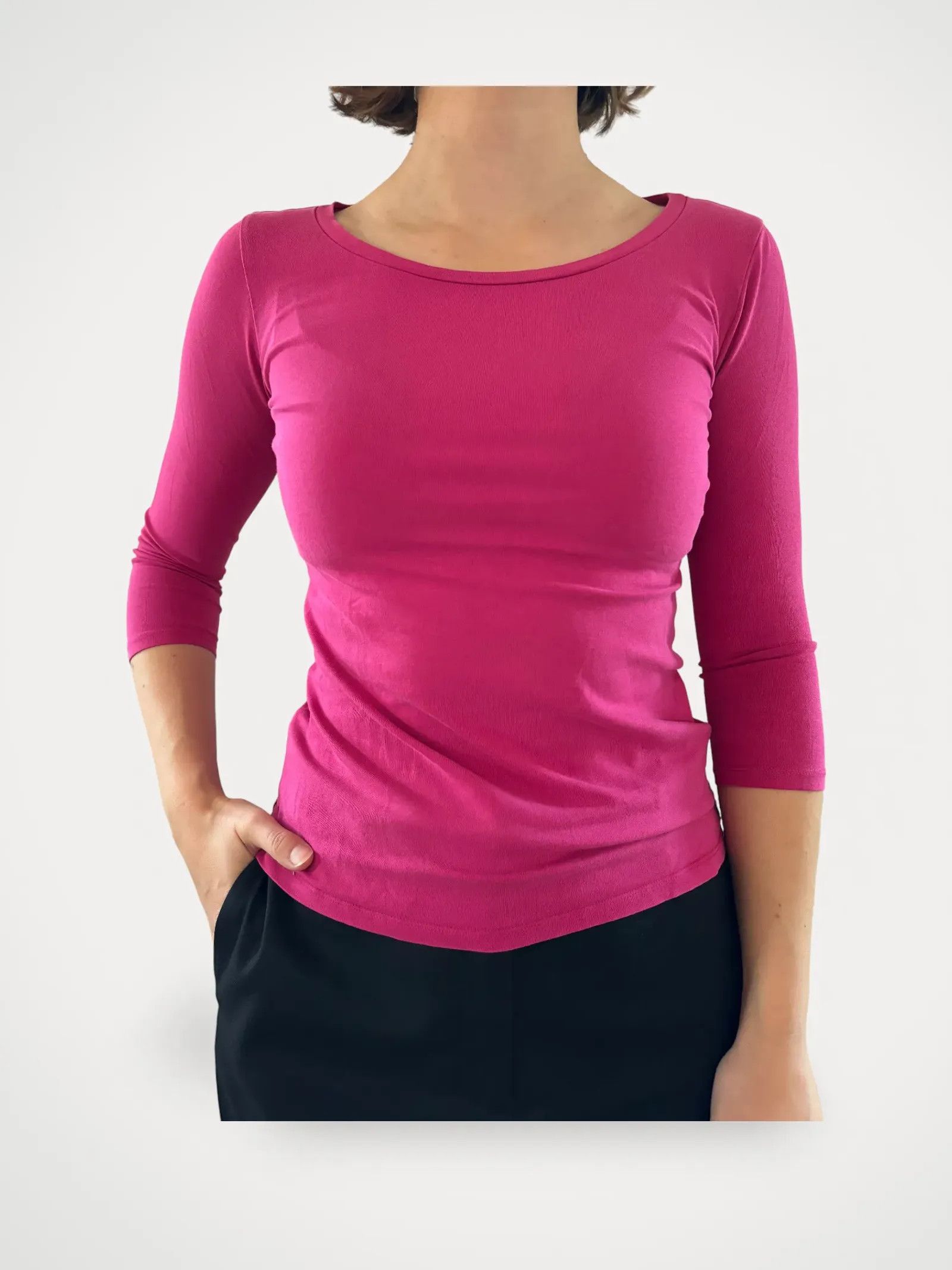 Max Mara Max Mara Top Size XS / US 0-2 / IT 36-38 - 1 Thumbnail