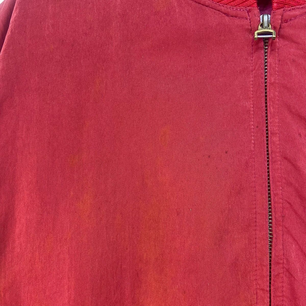 Kansai Yamamoto 🔥Achieve🔥Vintage 80s Kansai Yamamoto Bomber Jacket Size US M / EU 48-50 / 2 - 9 Thumbnail