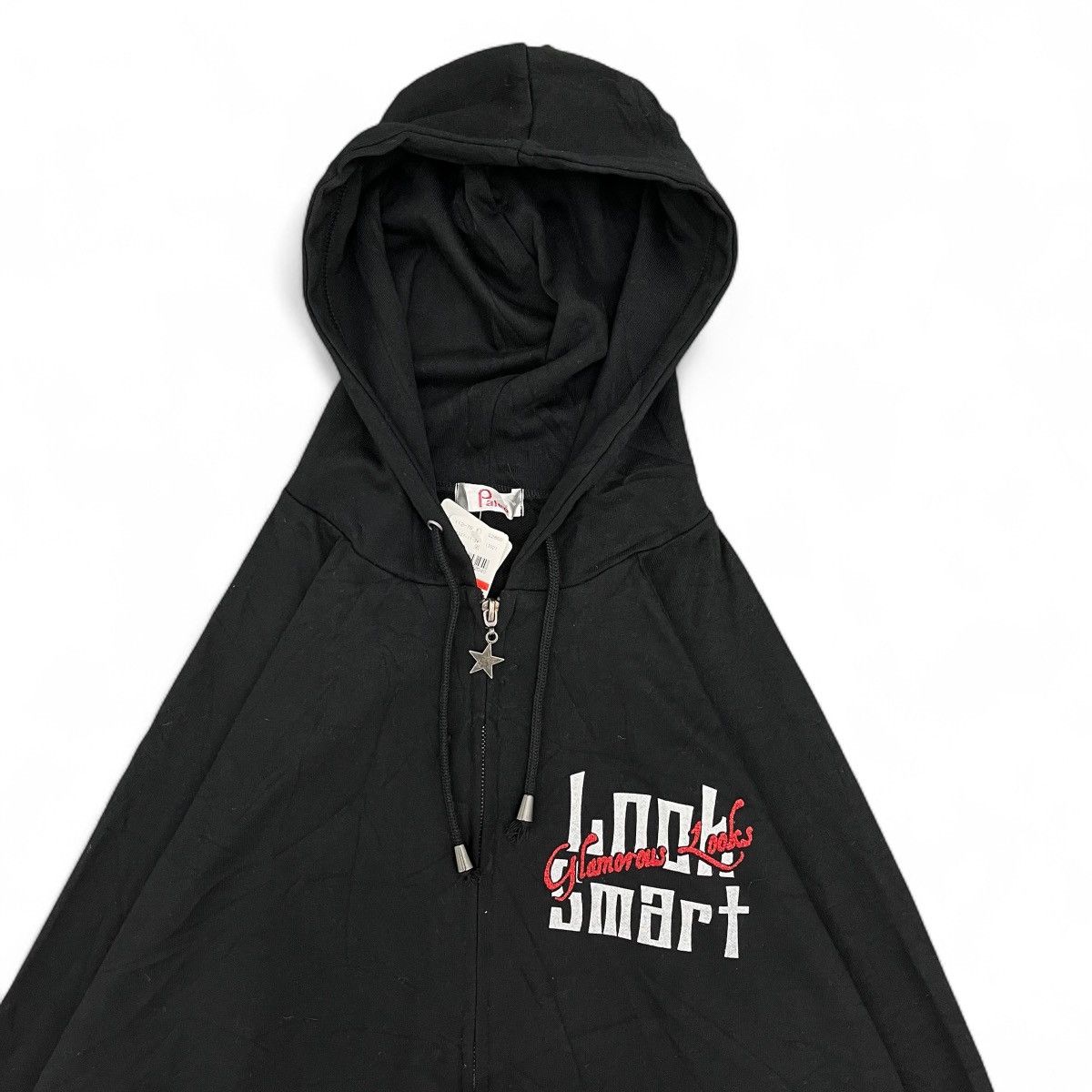 Hysteric Glamour Hysteric Glamour Style Hoodie – Paleo Y2K Japan Rare Size US L / EU 52-54 / 3 - 7 Thumbnail