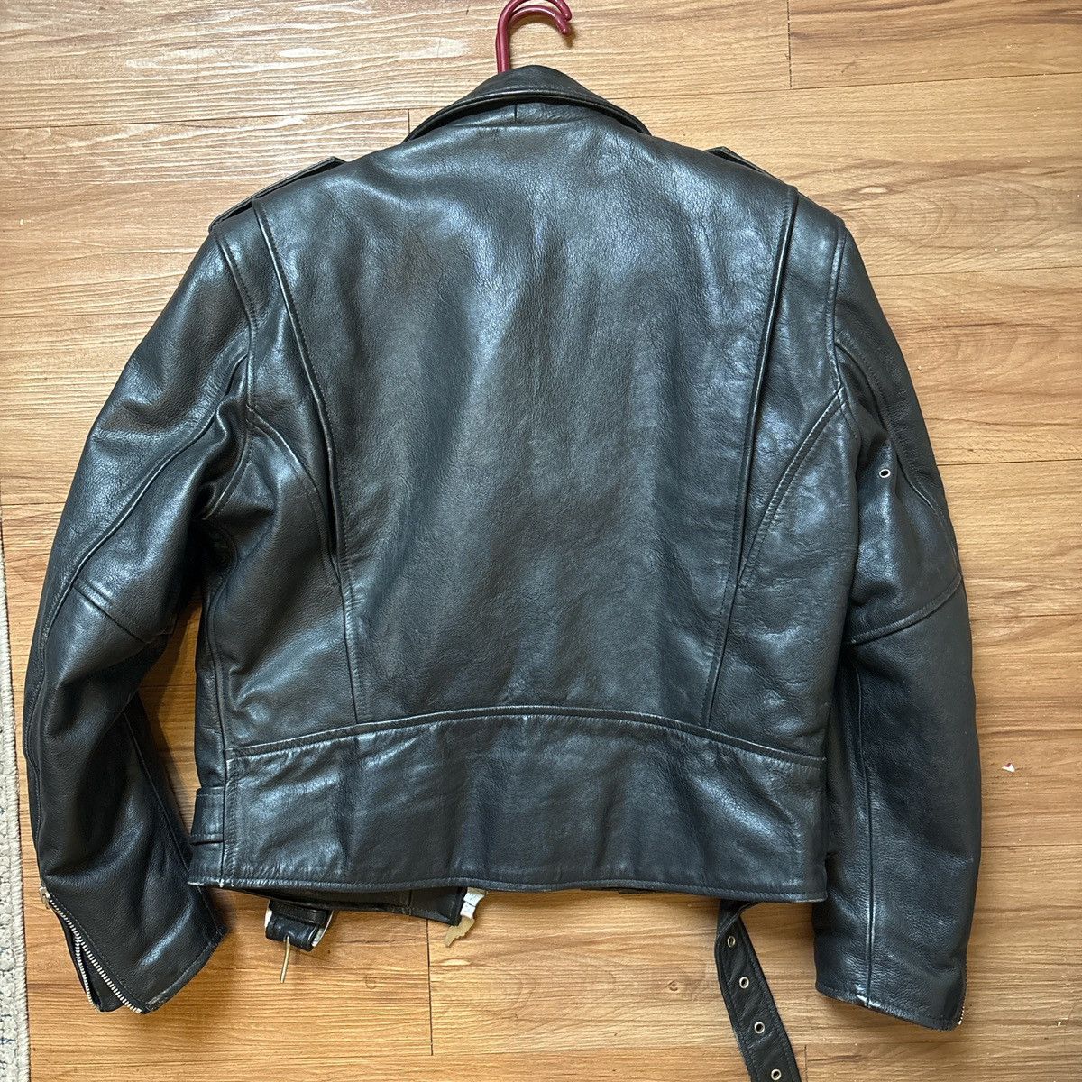 Harley Davidson Harley Davidson Motorcycle Jacket Size US XXS / EU 40 - 2 Thumbnail