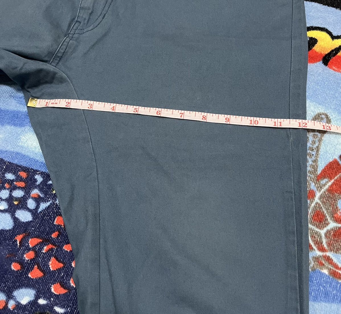 Ne-Net NE-NET by Issey Miyake Pant x Very Rare Design Size US 29 - 16 Thumbnail