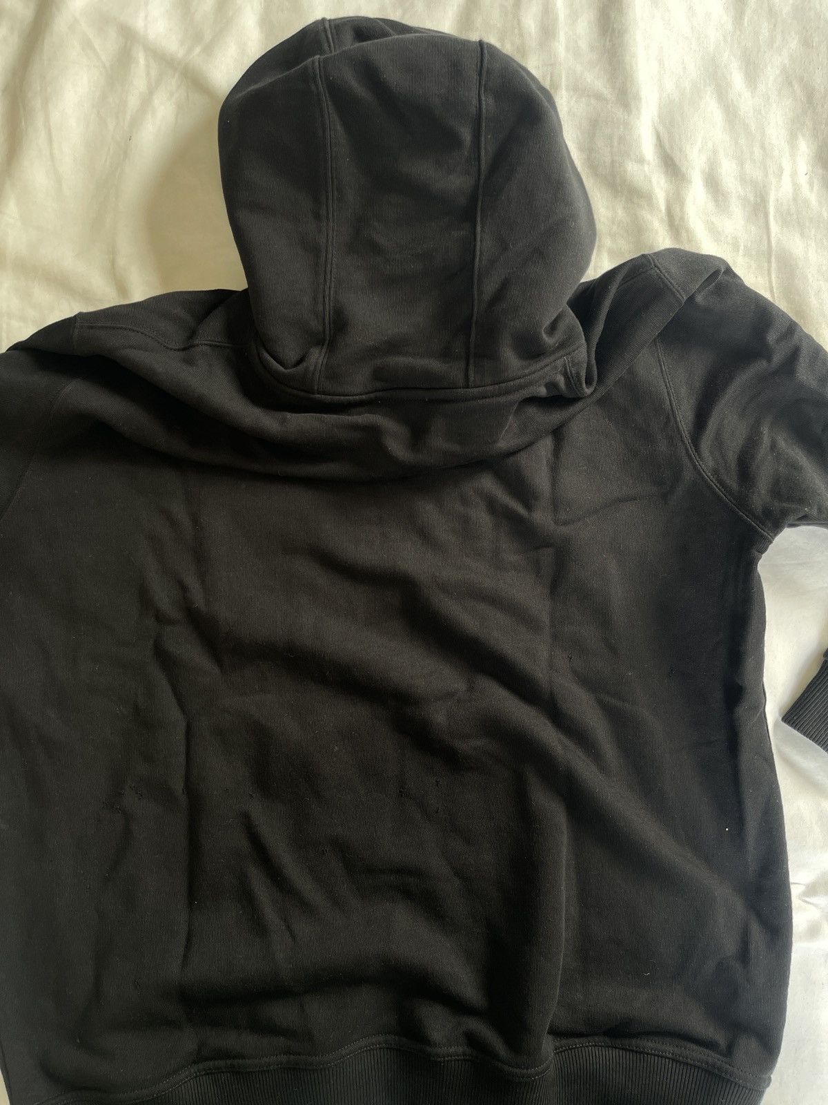 Burberry Burberry Hoodie Size US M / EU 48-50 / 2 - 3 Thumbnail