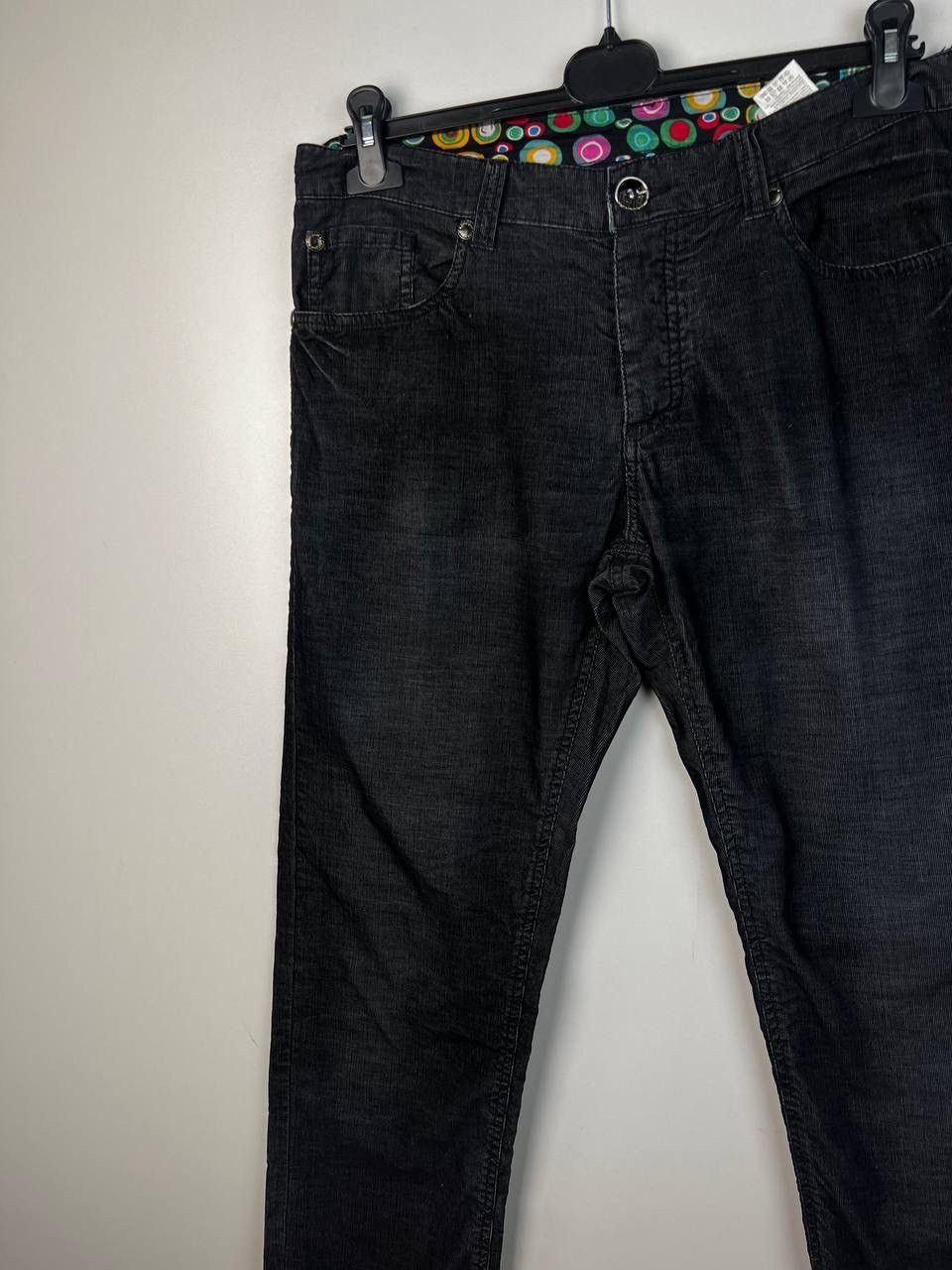 Desigual Desigual luxury velvet pants size 32 Size US 32 / EU 48 - 5 Thumbnail