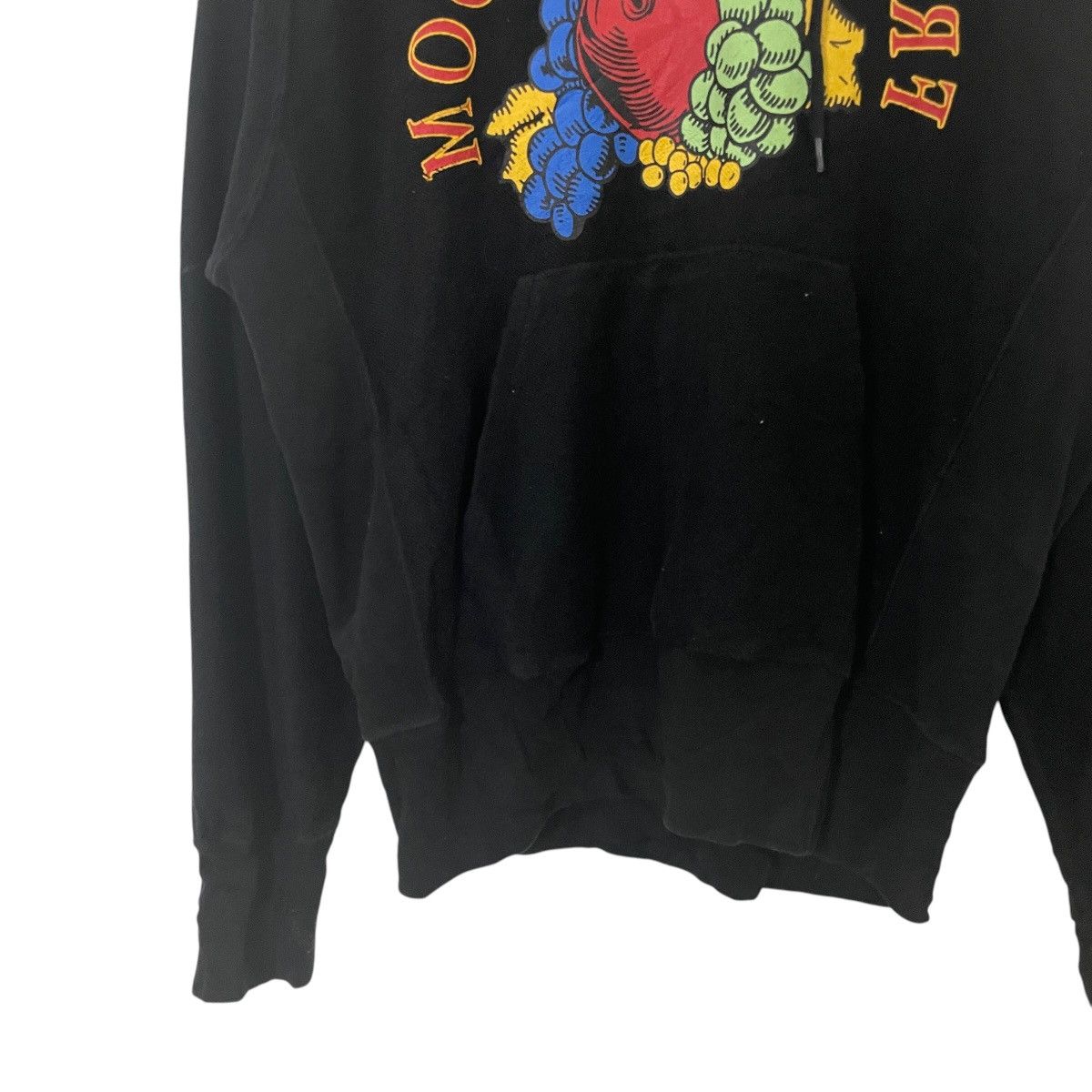 Fruit Of The Loom Vintage Y2k Fruit Of The Loom Sweatshirt Size US S / EU 44-46 / 1 - 3 Thumbnail