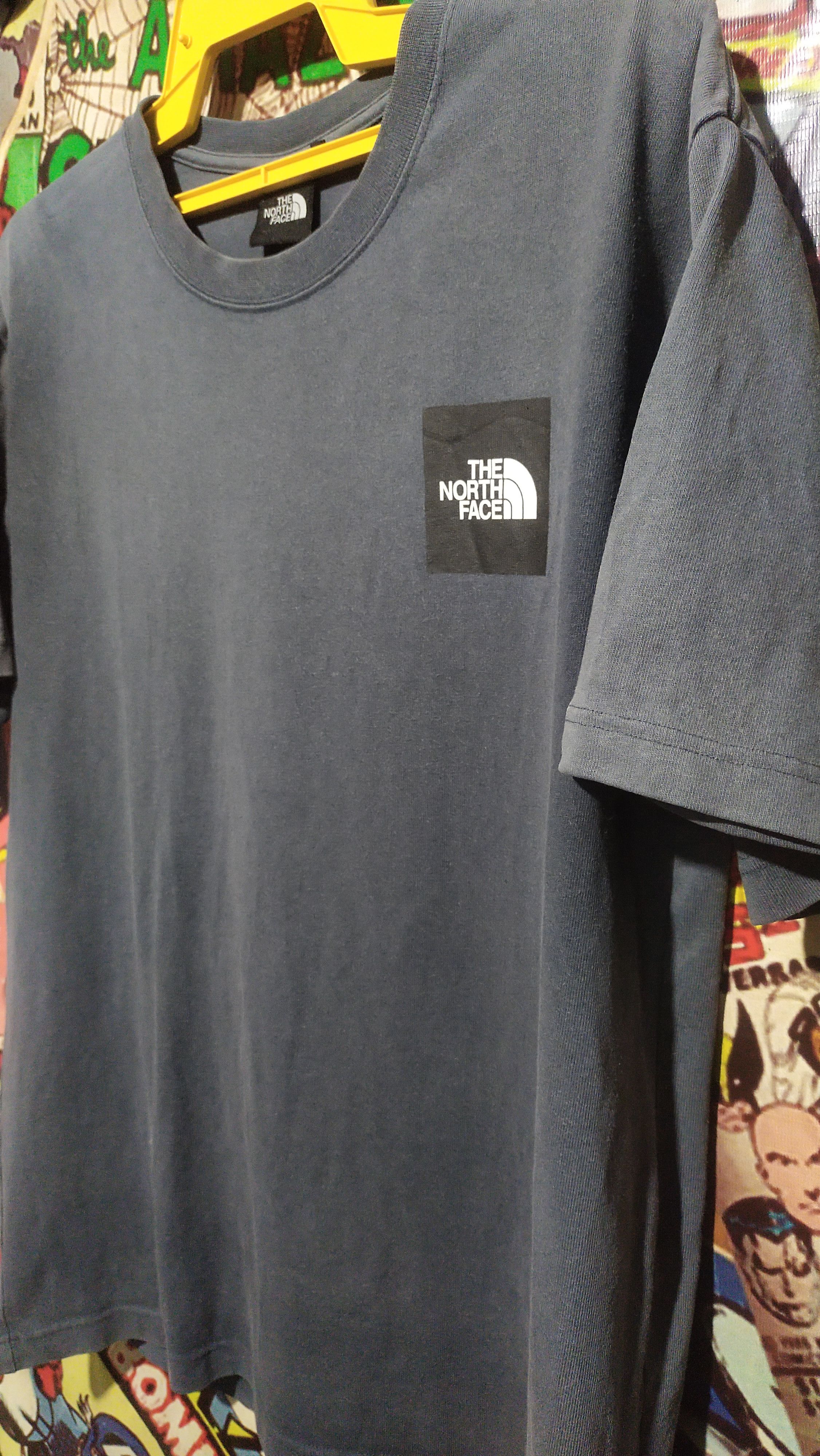 The North Face The North Face Tee Size US L / EU 52-54 / 3 - 2 Thumbnail