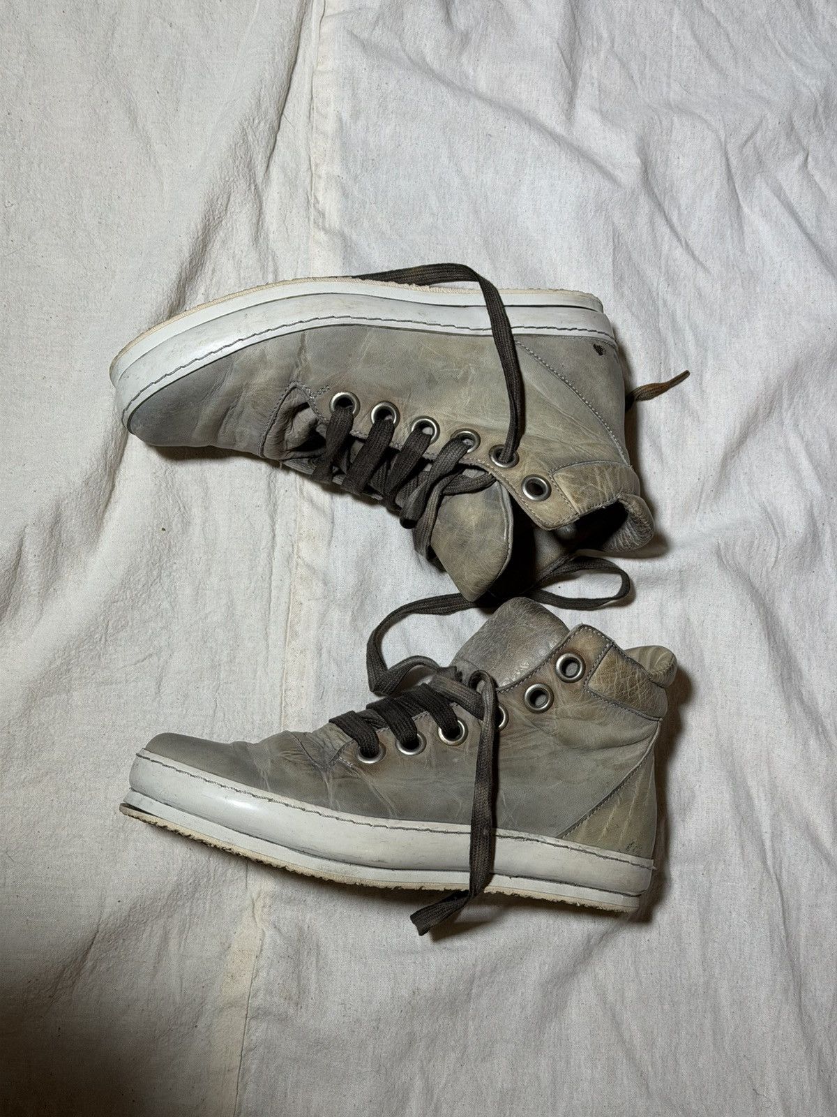 A1923 A diciannoveventitre shoes Size US 8 / IT 38 - 2 Thumbnail