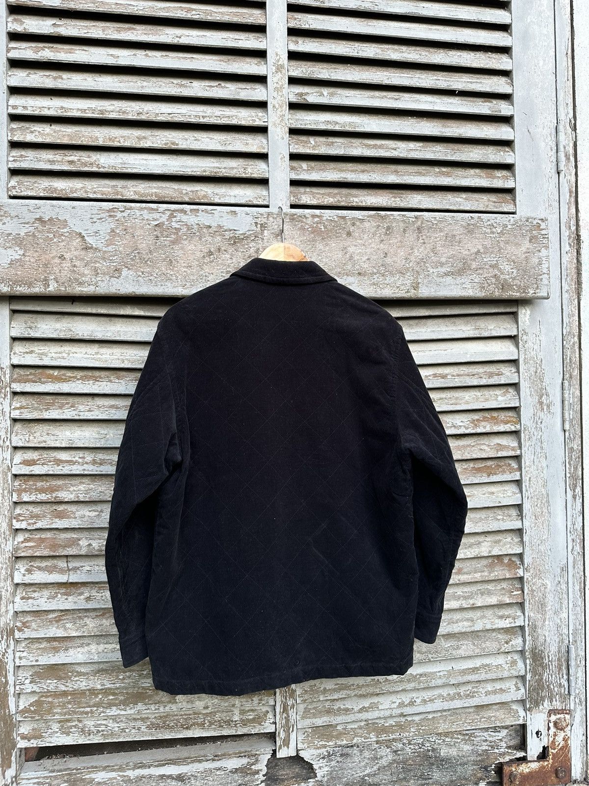 Vintage 👹Vintage McGregor Corduroy Jacket Size US M / EU 48-50 / 2 - 7 Thumbnail