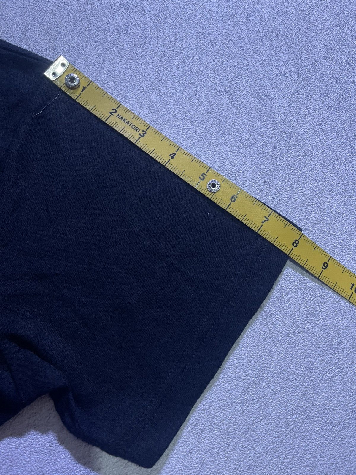 Japanese Brand Y2K LIQUID BOY short sleeve tshirt Size US M / EU 48-50 / 2 - 14 Thumbnail