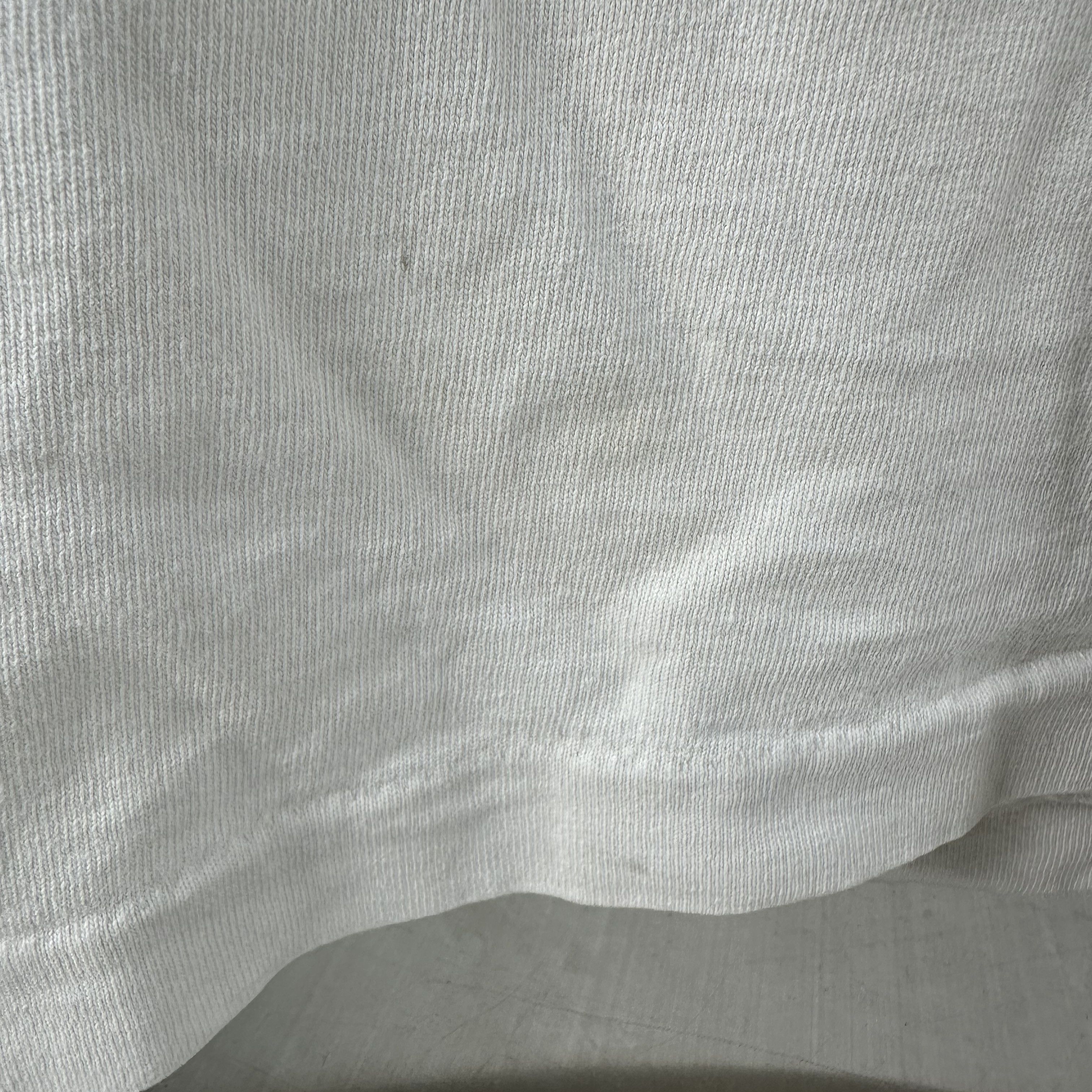 Vintage 90s Bicycle Famous Artists Seurat Picasso Duchamp Dali Tee Size US L / EU 52-54 / 3 - 4 Thumbnail