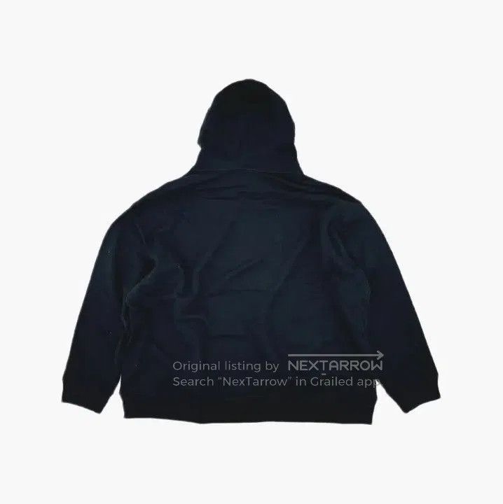 Polo Ralph Lauren Polo Ralph Lauren Printed Logo Hooded Sweatshirt. Size US XL / EU 56 / 4 - 3 Thumbnail