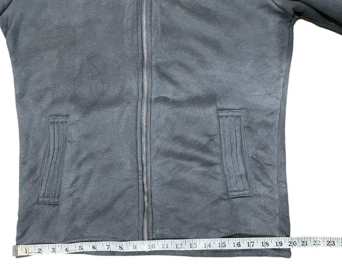 Mossimo MASSIMO Hoodie Detroit Zipper Jacket Size US L / EU 52-54 / 3 - 14 Thumbnail