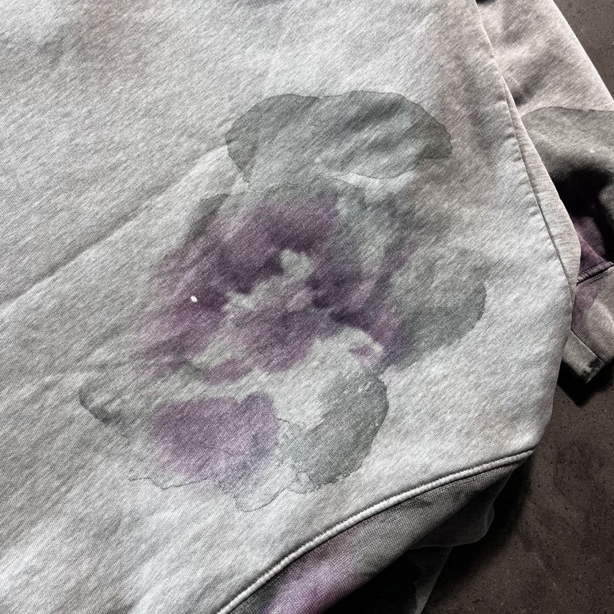 Acne Studios Archive Vintage Acne Studios Beta Print Crewneck Sweatshirt Size US L / EU 52-54 / 3 - 6 Thumbnail