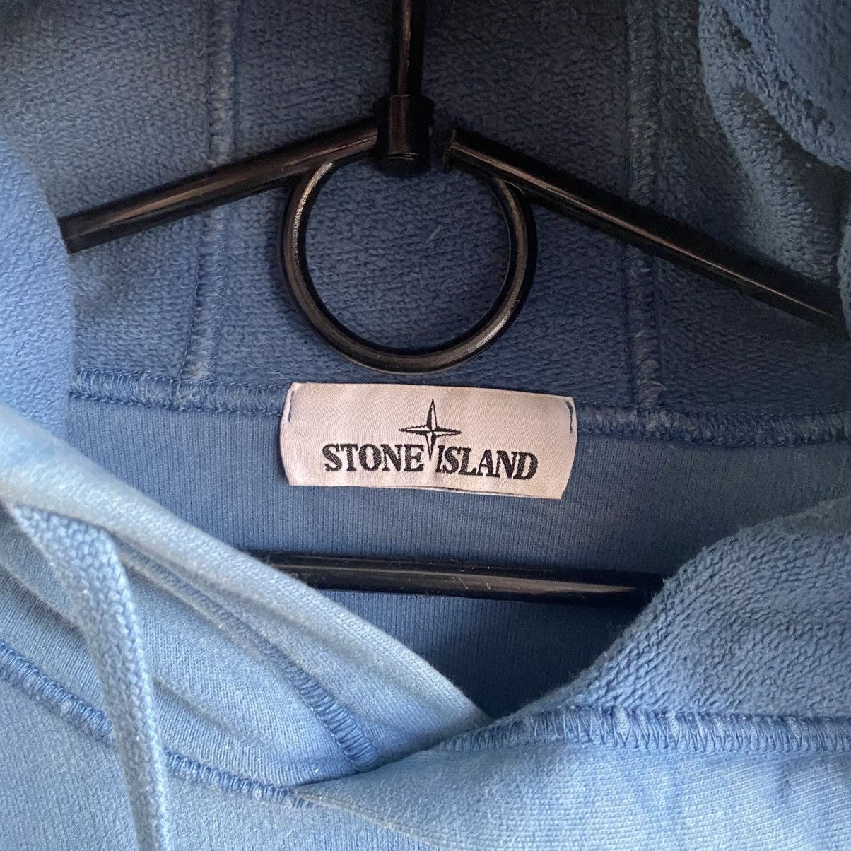 Stone Island Stone Island Hoodie Size US M / EU 48-50 / 2 - 5 Thumbnail
