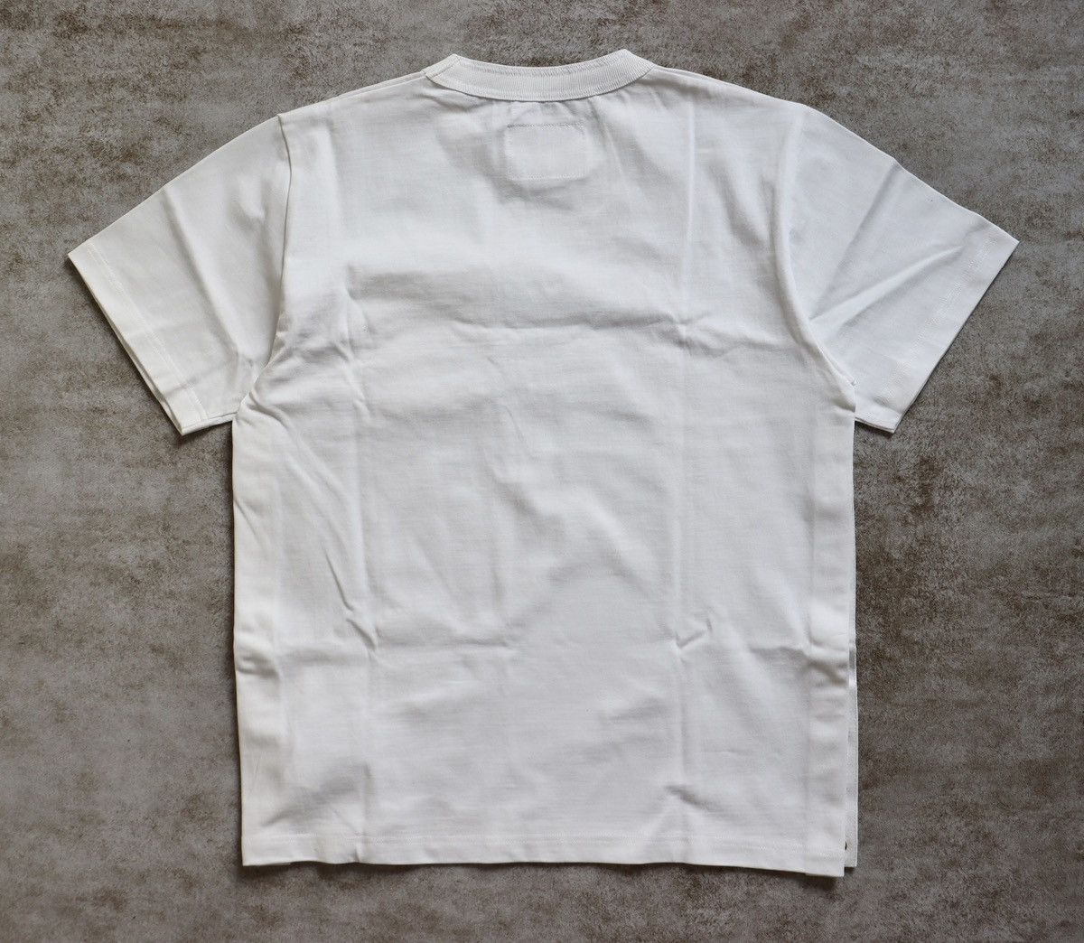 Sacai Sacai x Carhartt 23fw T-shirt Size US S / EU 44-46 / 1 - 8 Thumbnail