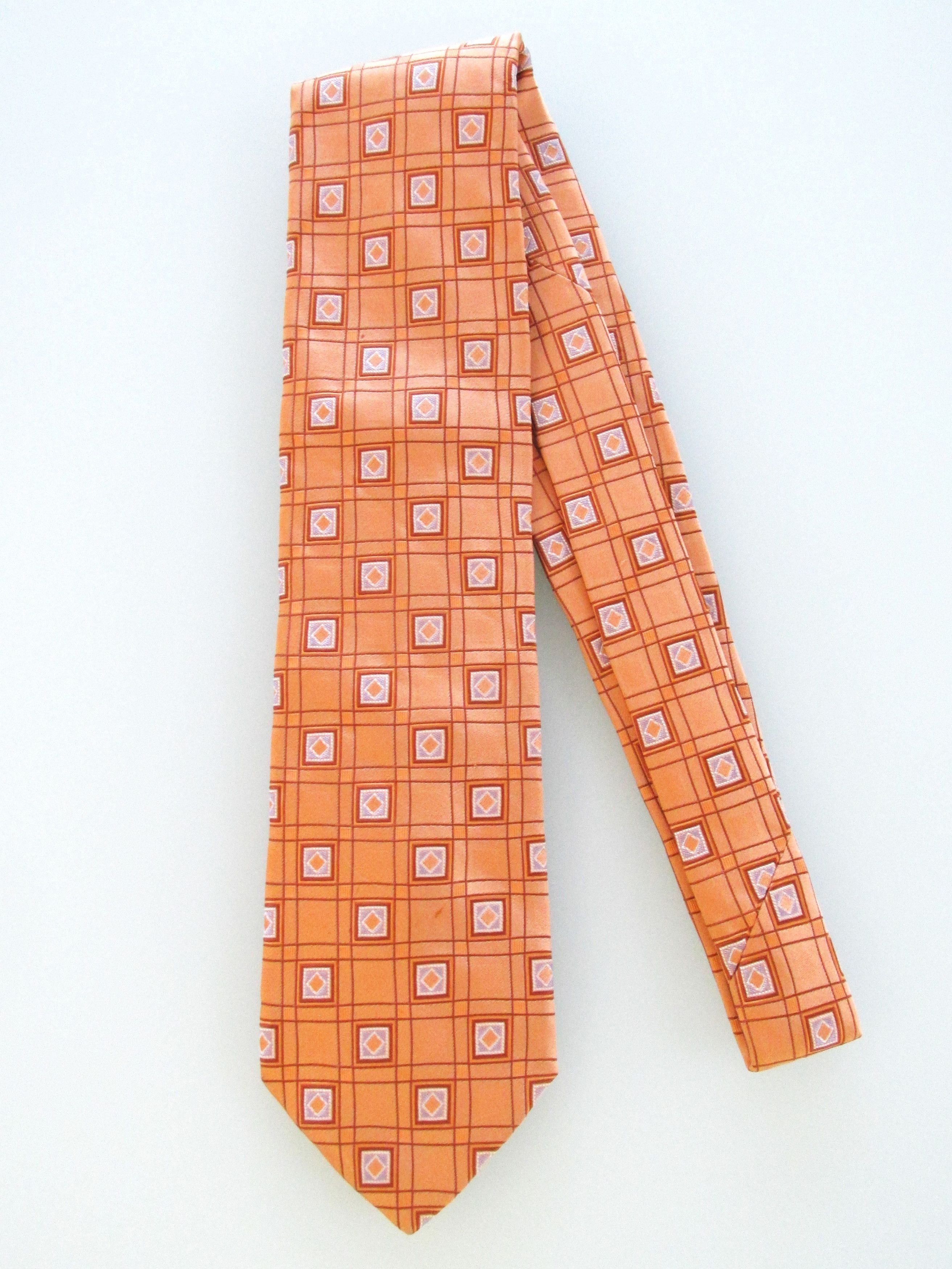 Ike Behar Ike Behar Men's Silk Tie Size ONE SIZE - 1 Thumbnail