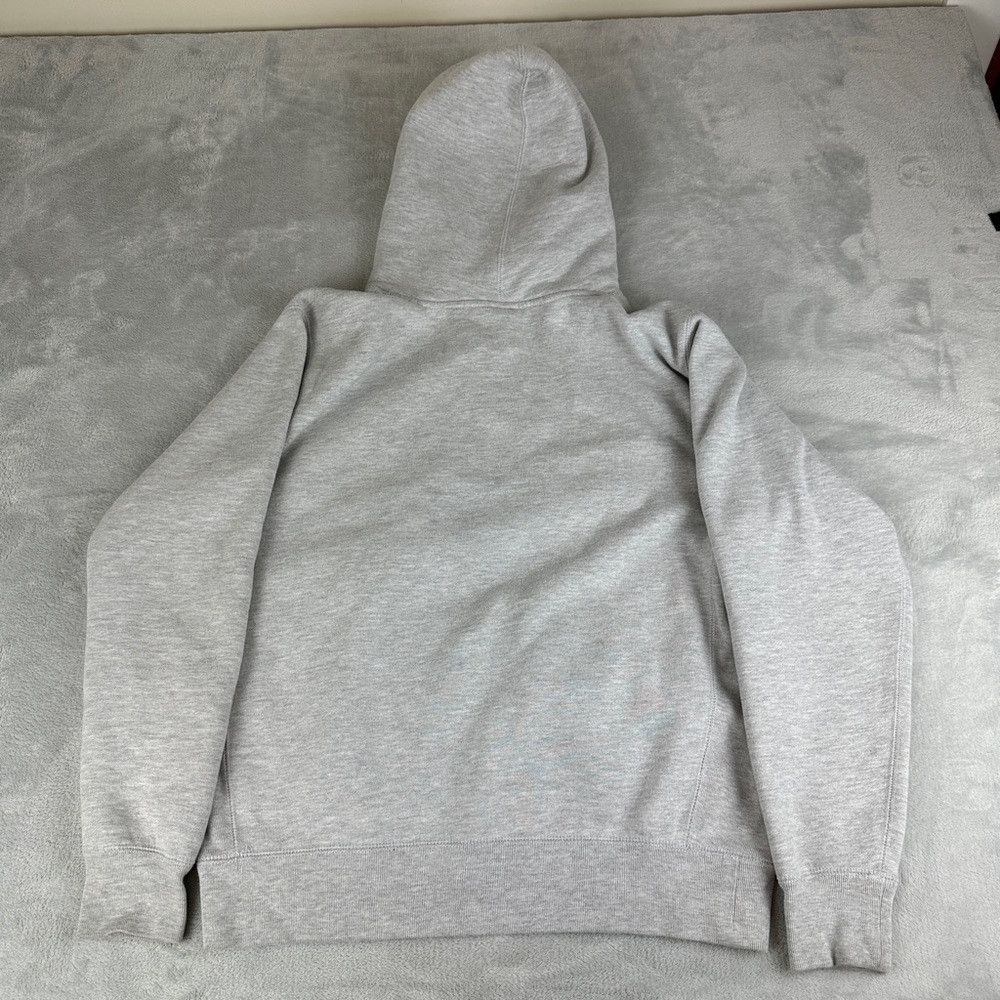 100 Thieves 100 Thieves Light Grey Hoodie Women’s Size S Size S / US 4 / IT 40 - 2 Thumbnail