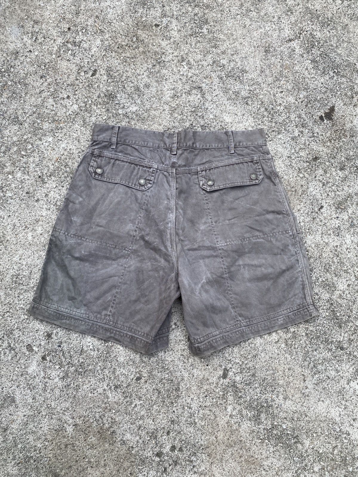 South2 West8 Vintage 90’s South2 West8 Short Pant Size US 32 / EU 48 - 2 Thumbnail