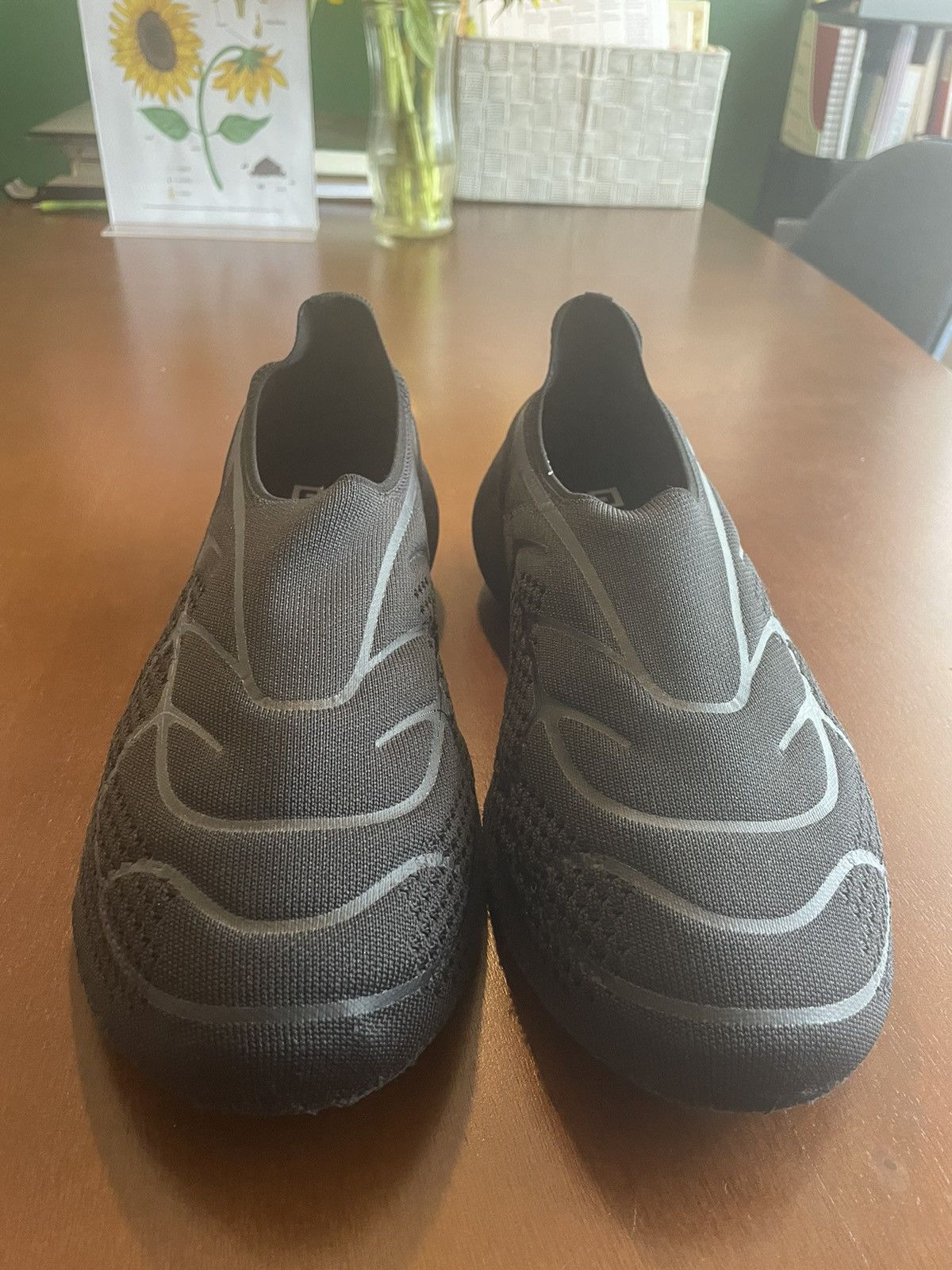 Givenchy Givenchy Printed Sock Sneakers Size US 11 / EU 44 - 6 Thumbnail