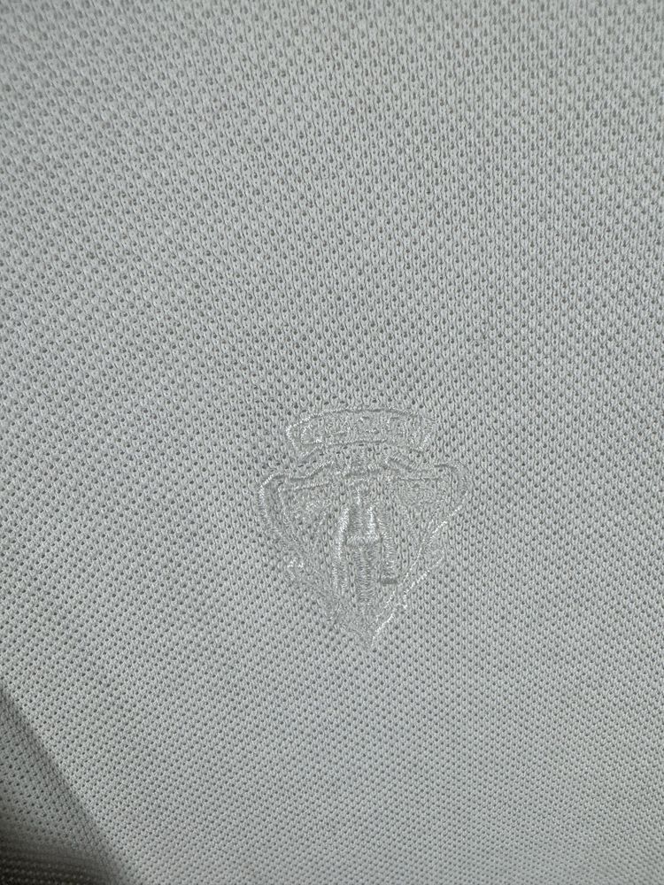 Gucci Gucci Vintage Polo t-shirt Size US M / EU 48-50 / 2 - 6 Thumbnail
