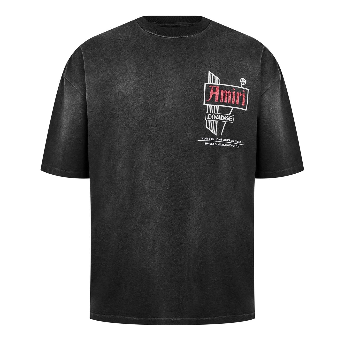 AMIRI Vintage Lounge T-Shirt